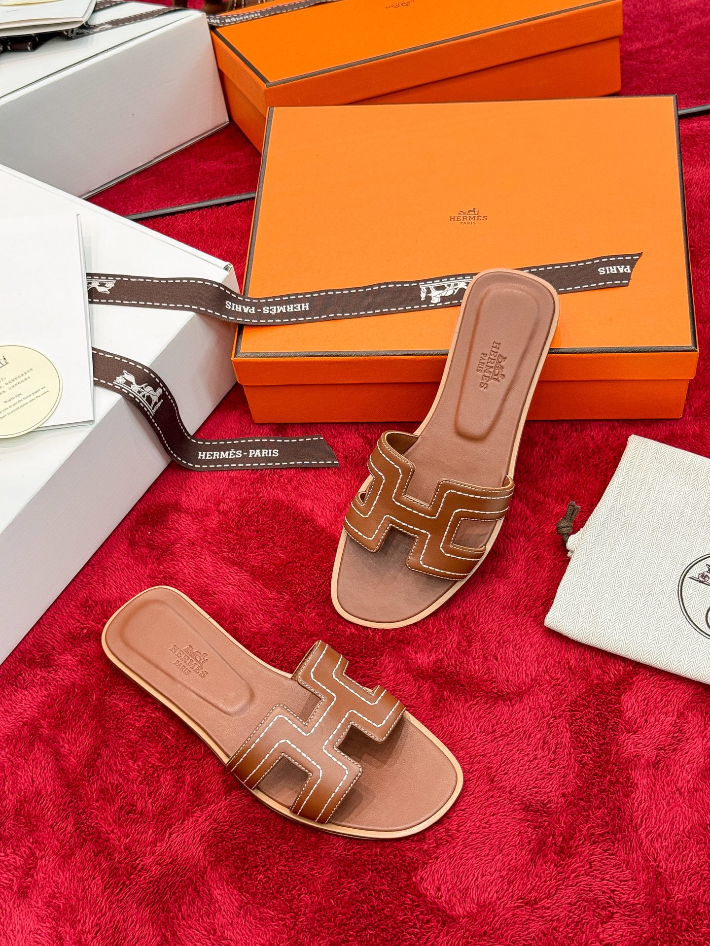 Hermes Slides