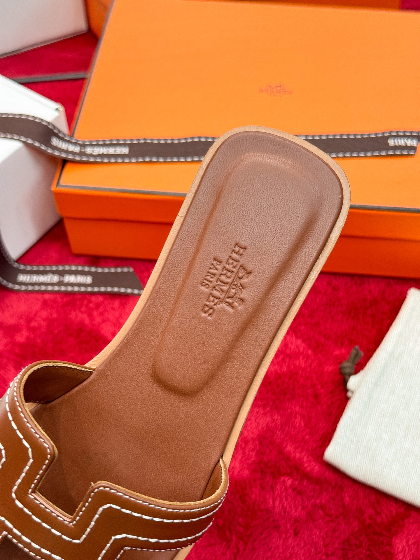 Hermes Slides