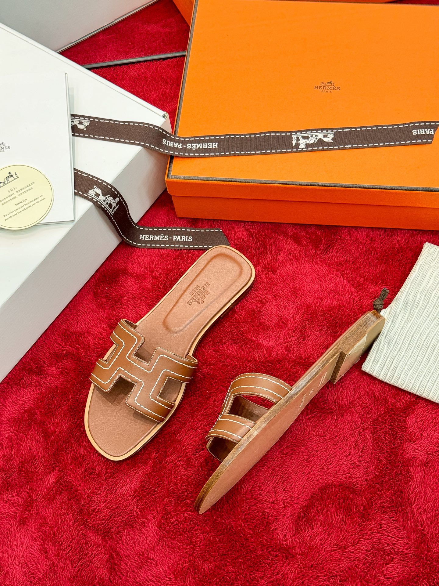 Hermes Slides