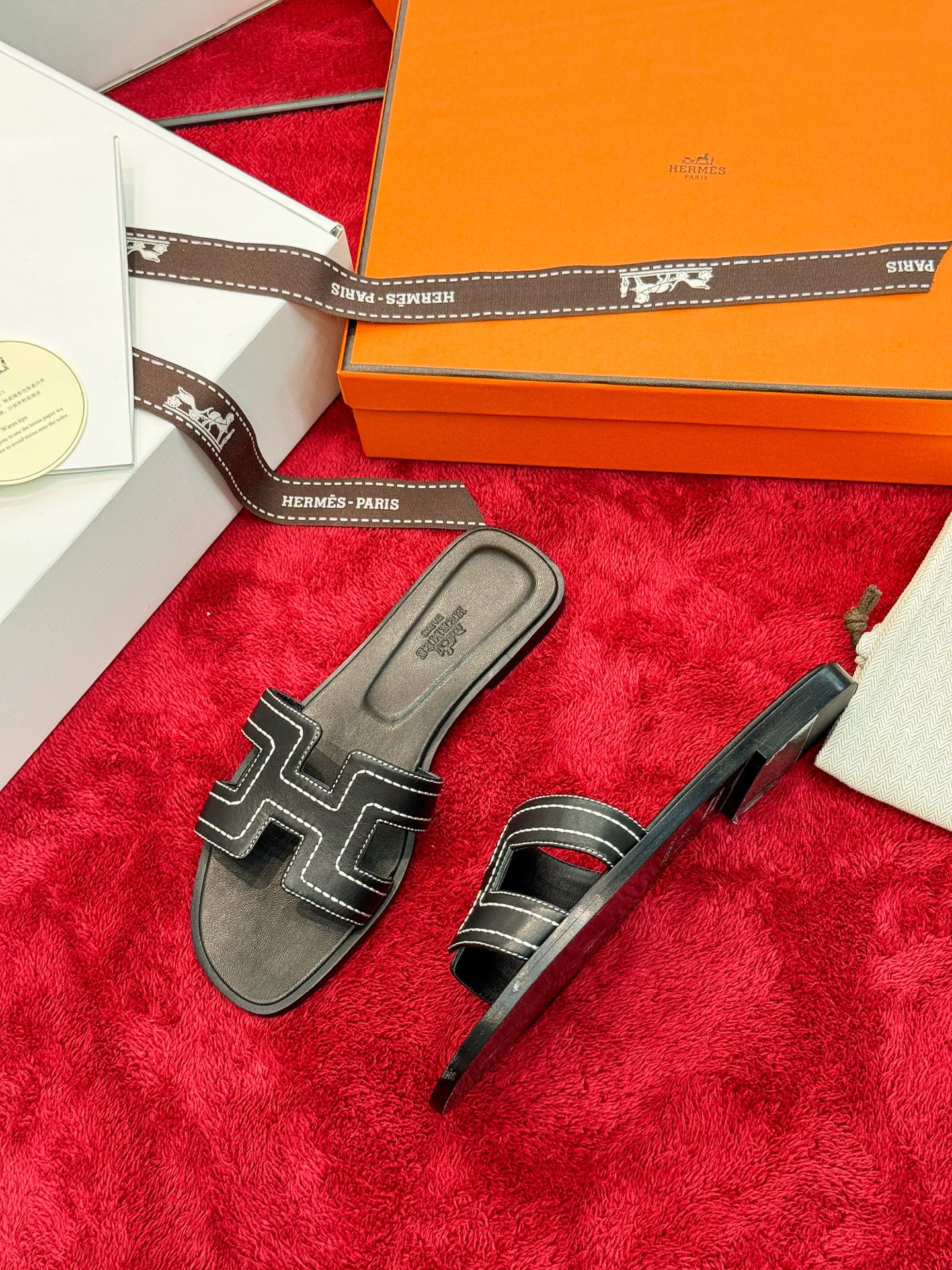 Hermes Slides