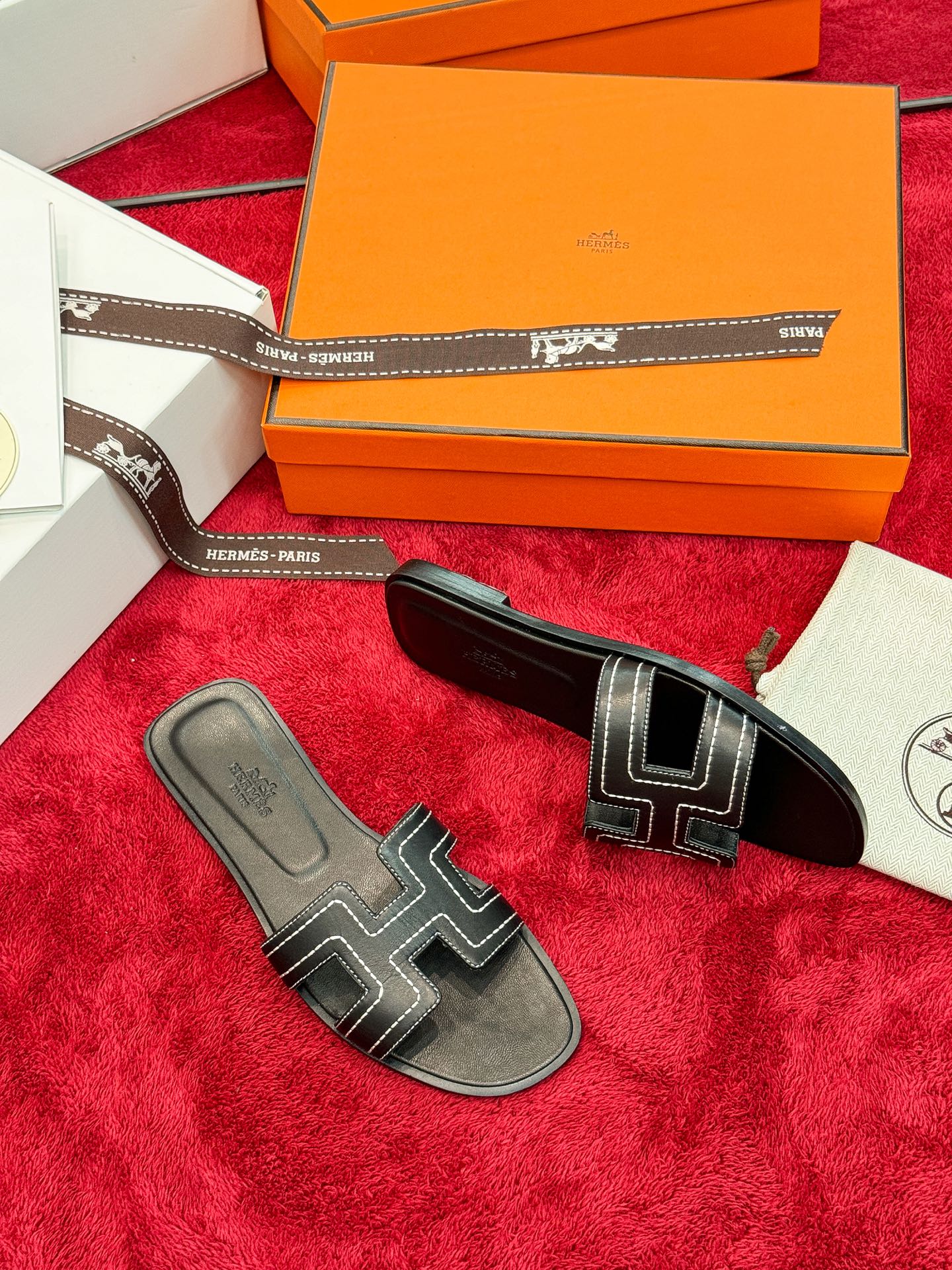 Hermes Slides