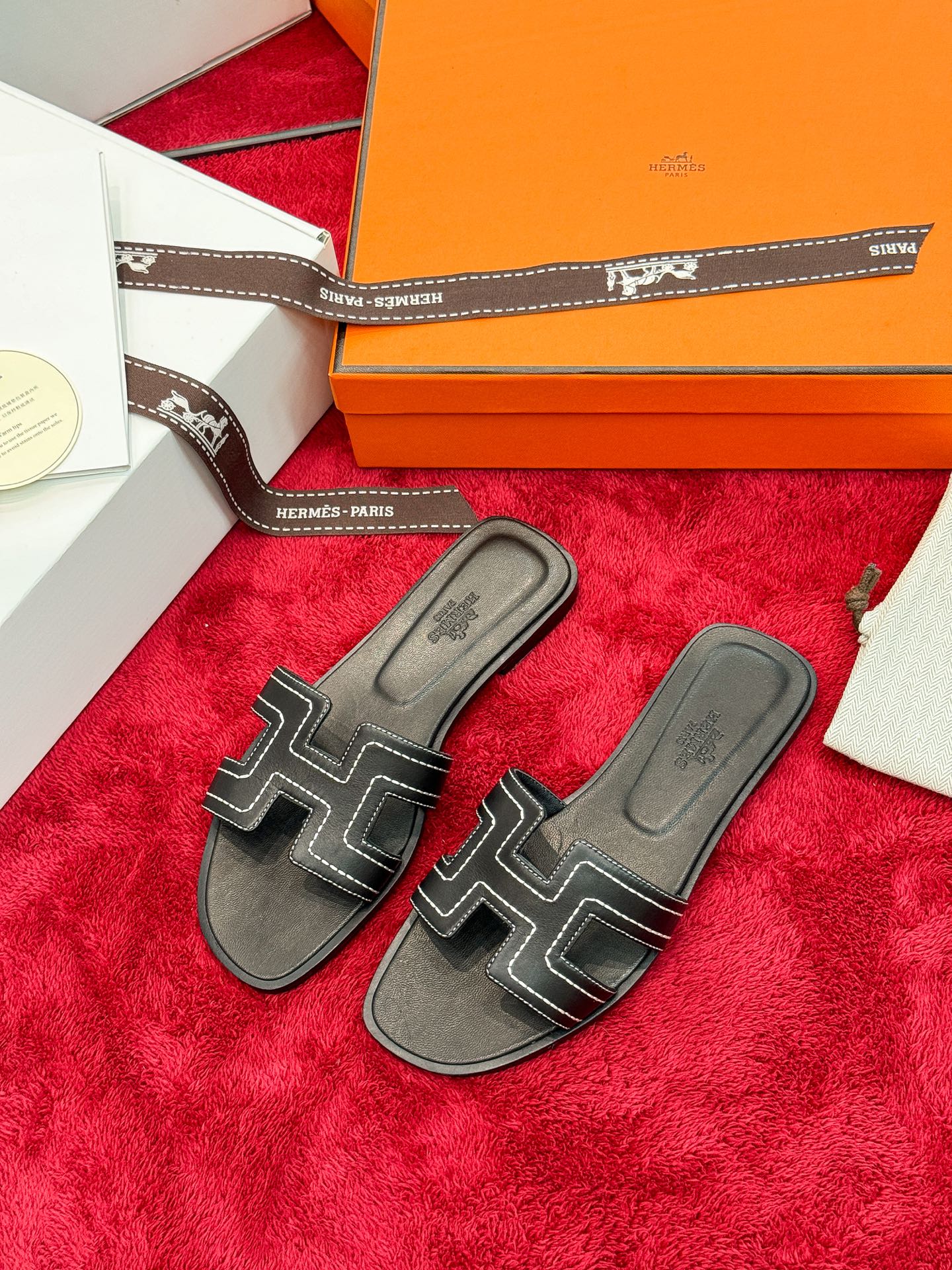 Hermes Slides