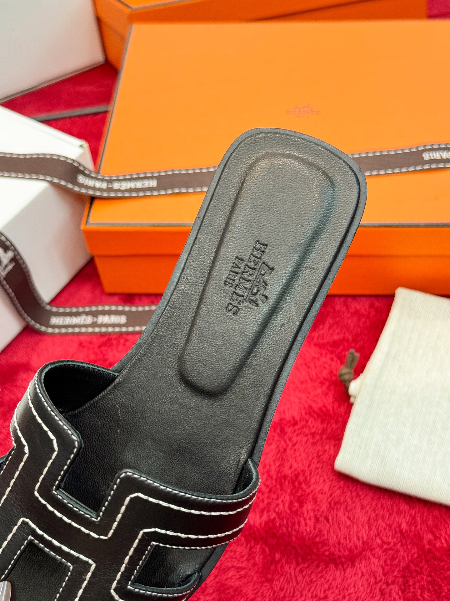 Hermes Slides