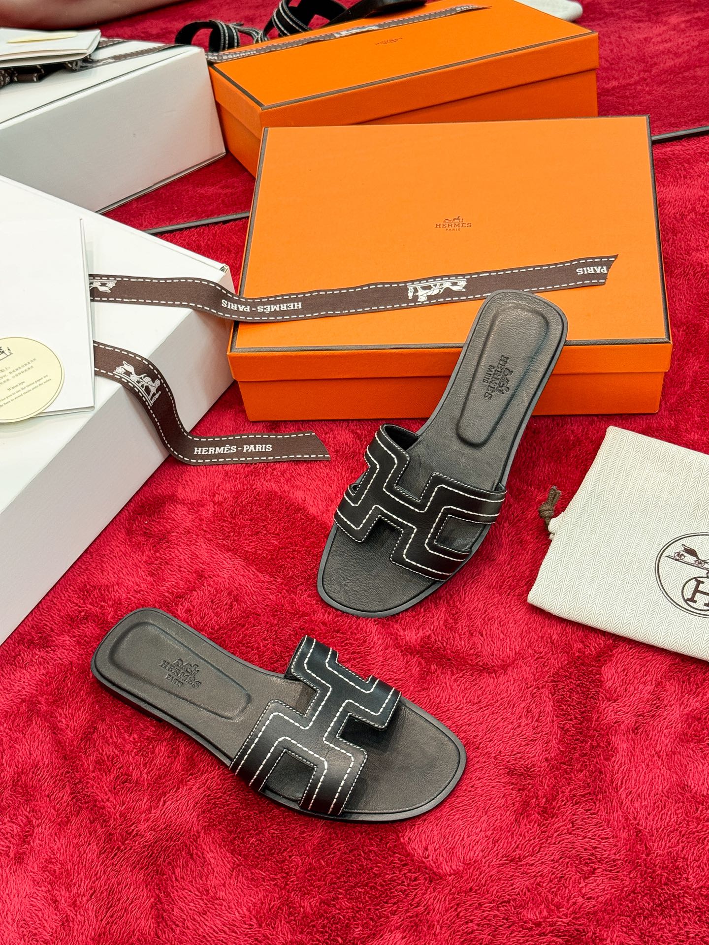 Hermes Slides