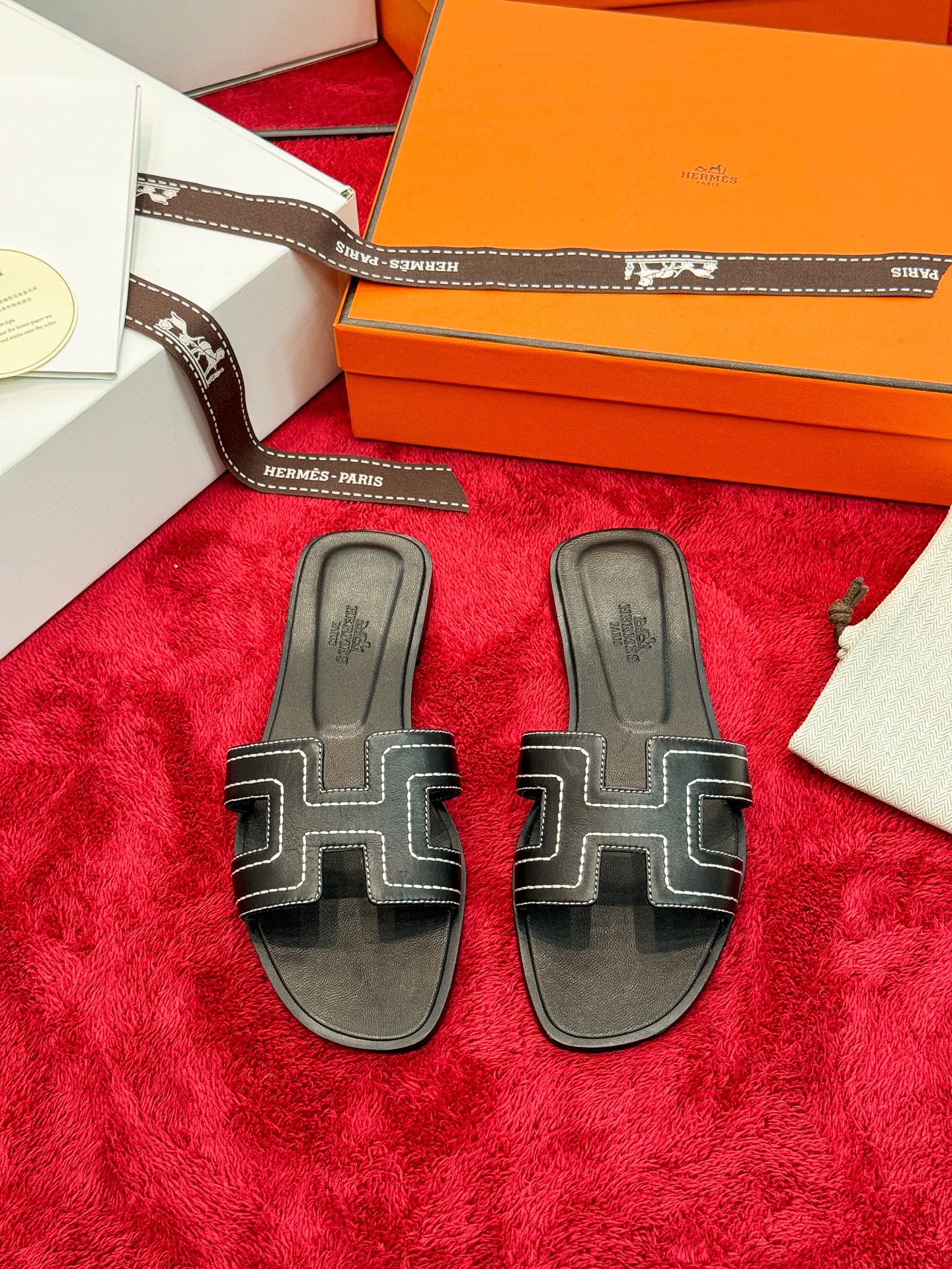 Hermes Slides