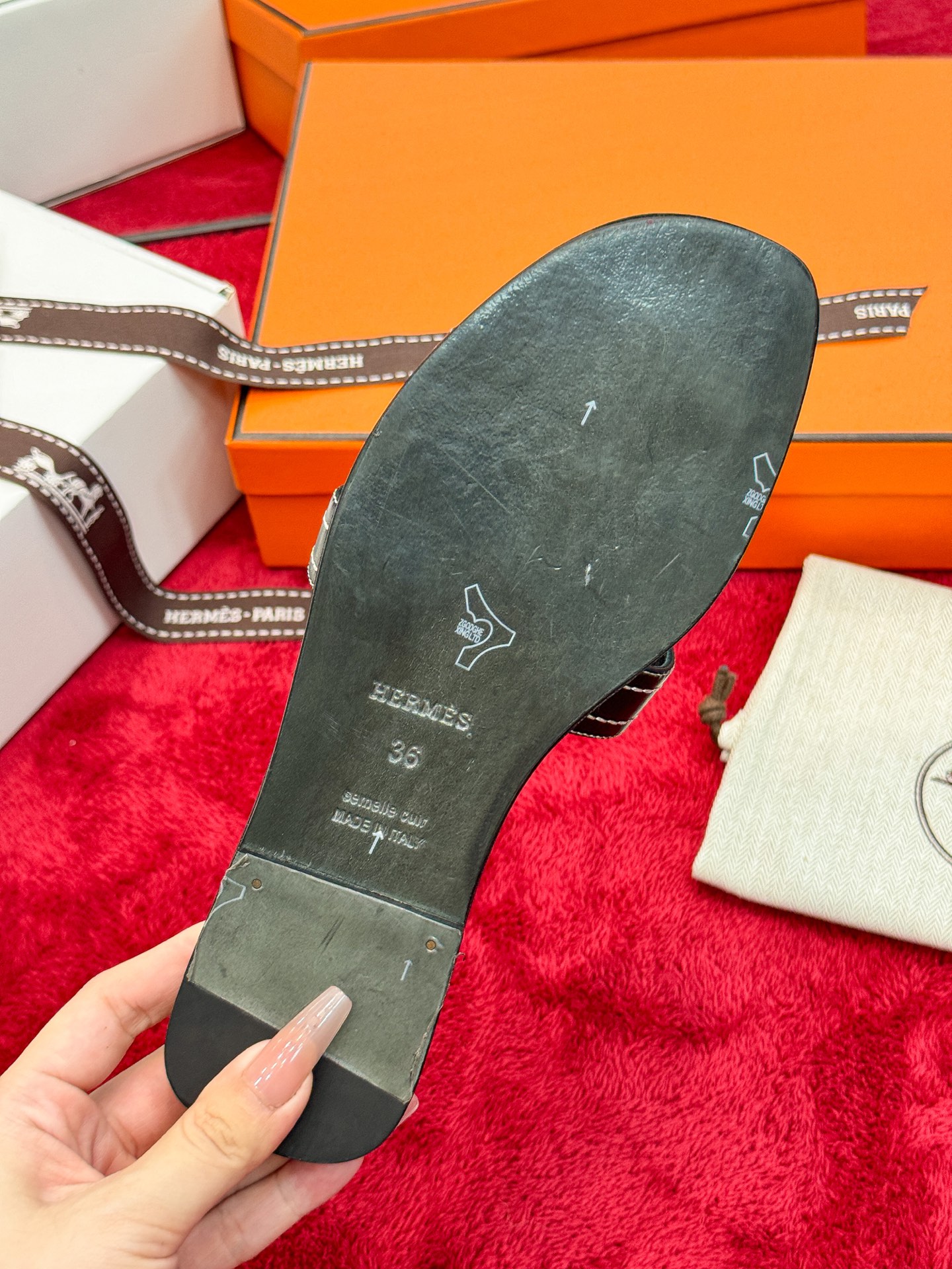 Hermes Slides