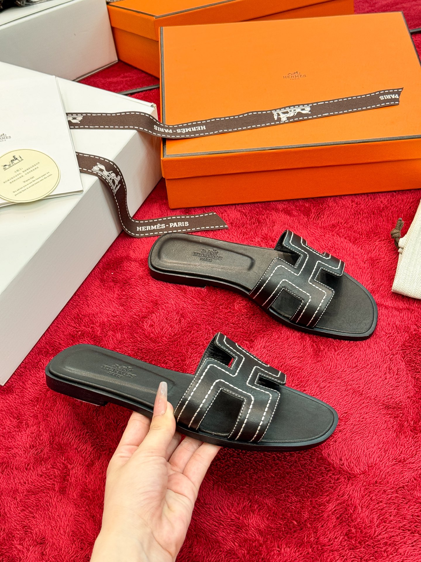 Hermes Slides