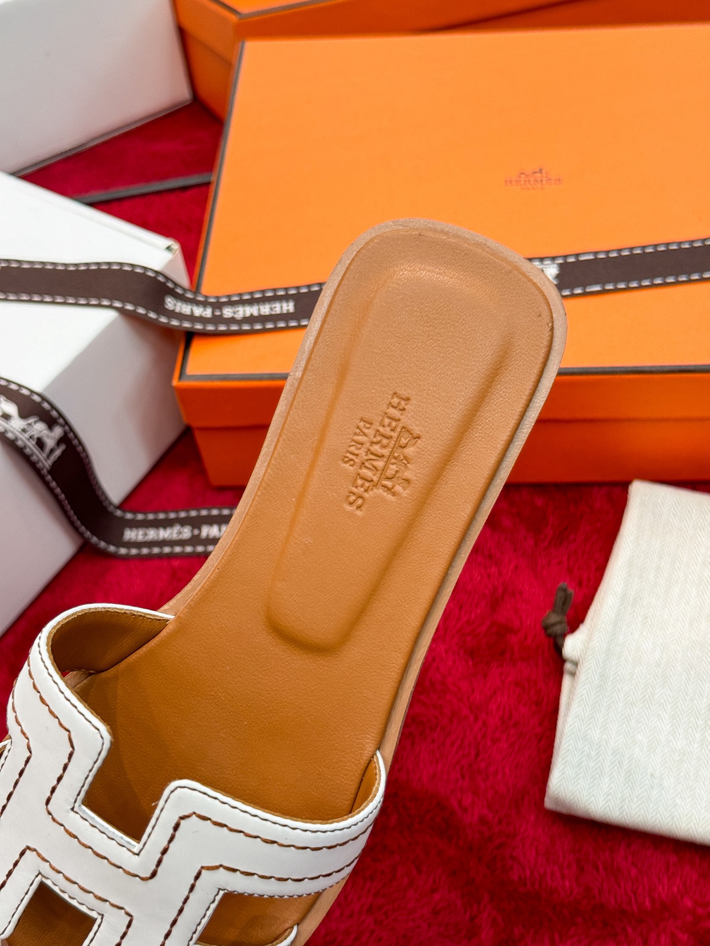 Hermes Slides