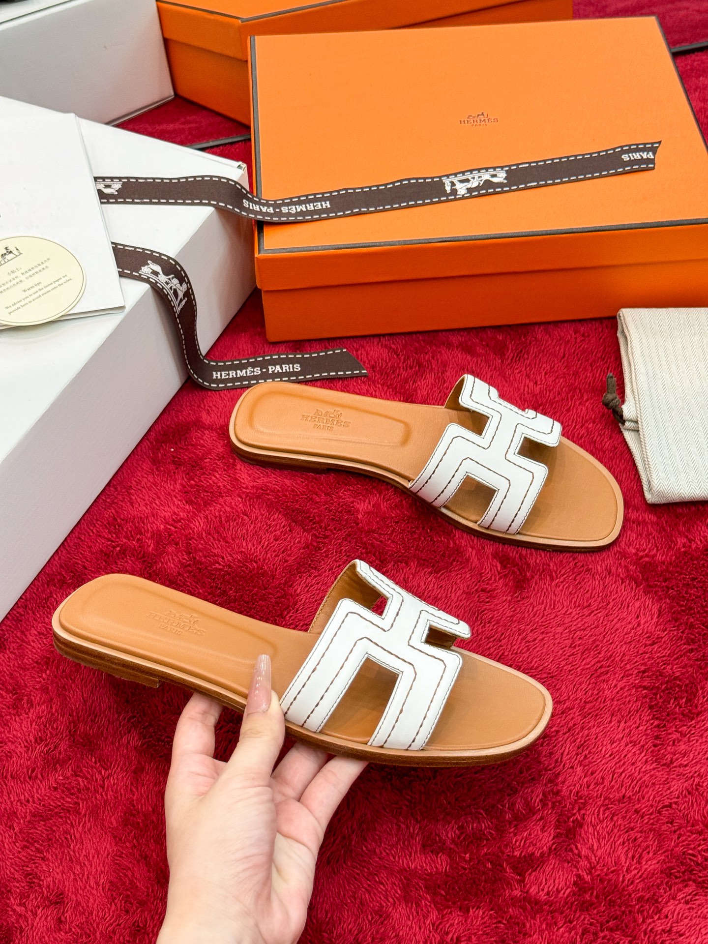 Hermes Slides