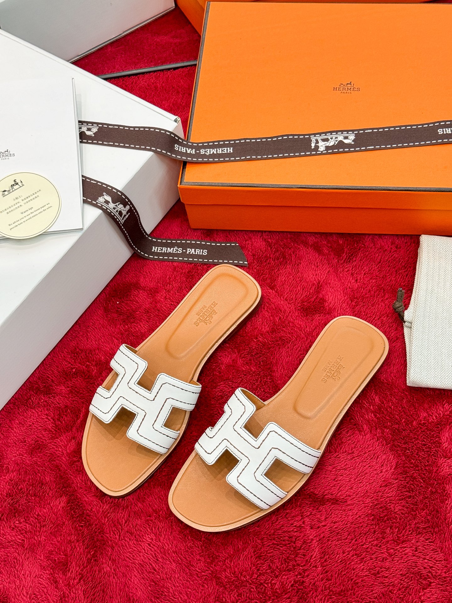 Hermes Slides