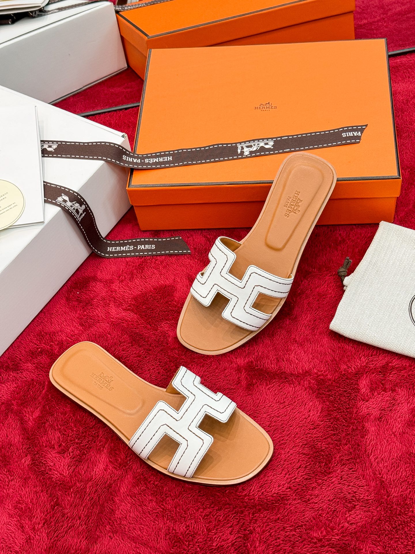 Hermes Slides