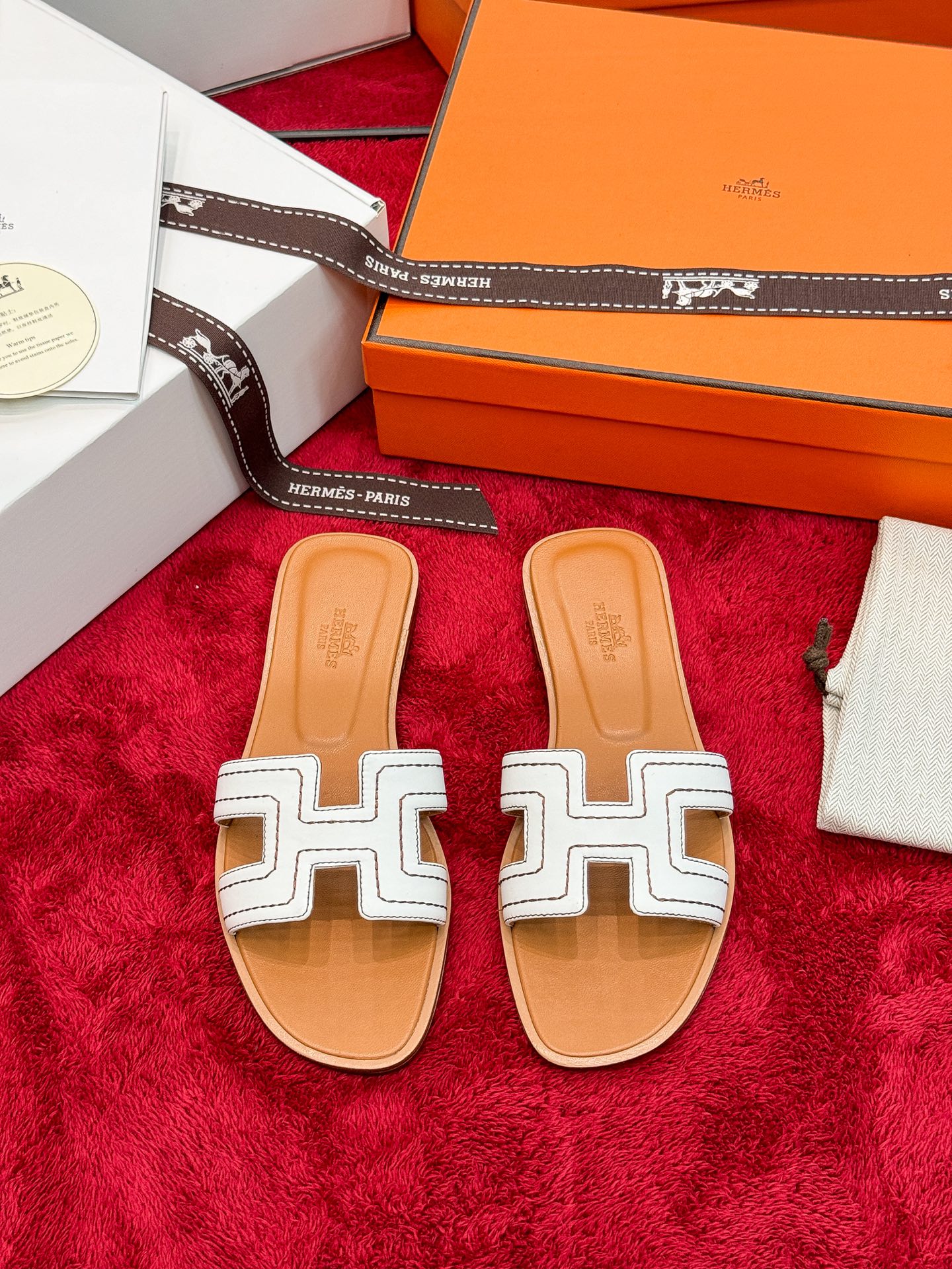 Hermes Slides