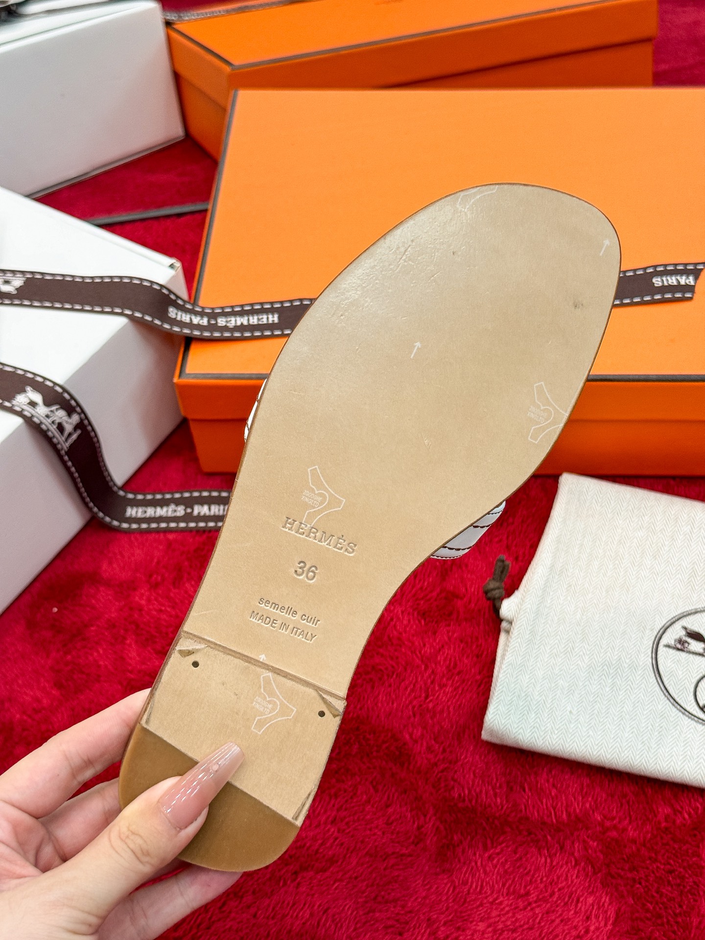 Hermes Slides