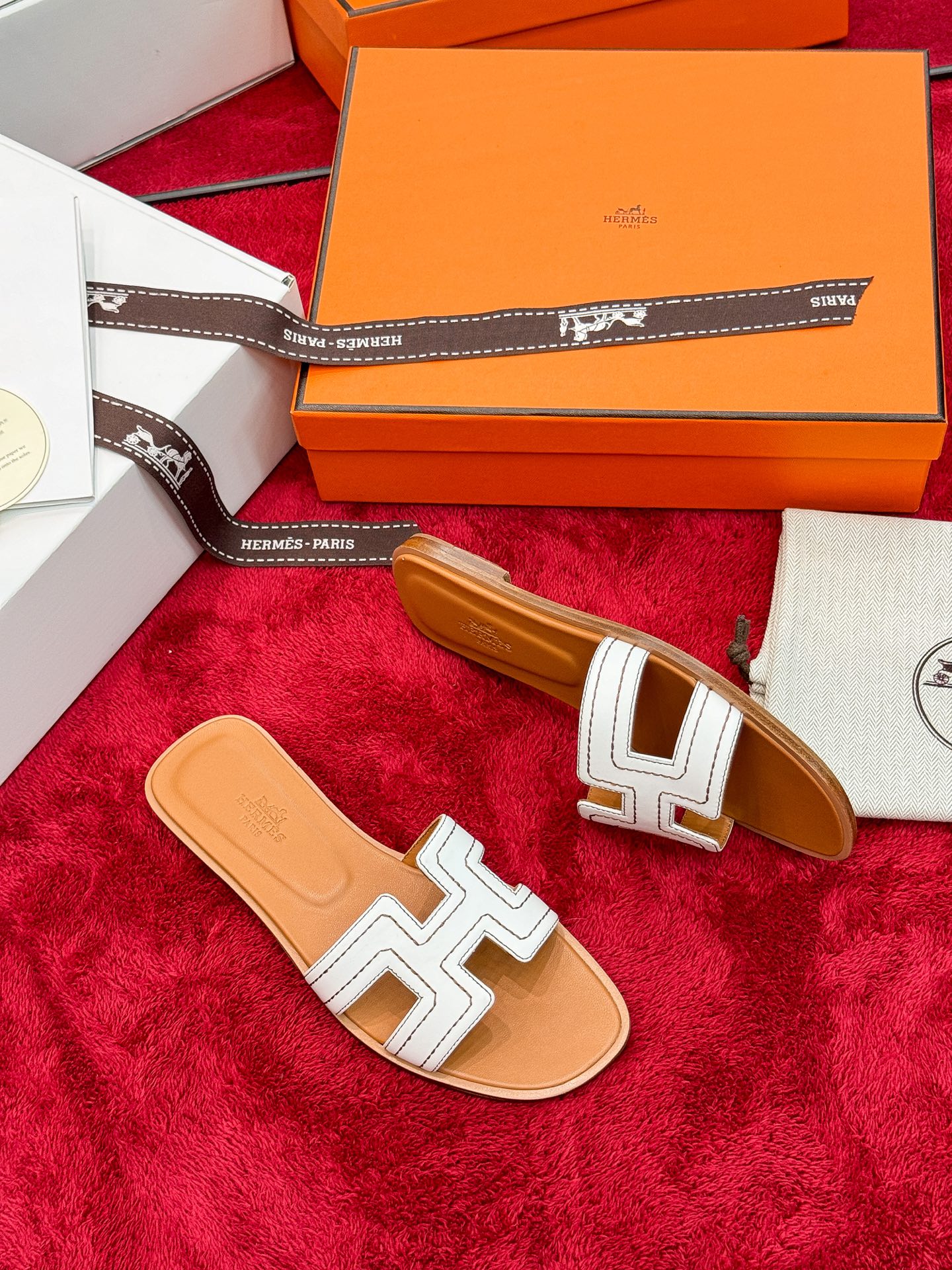 Hermes Slides