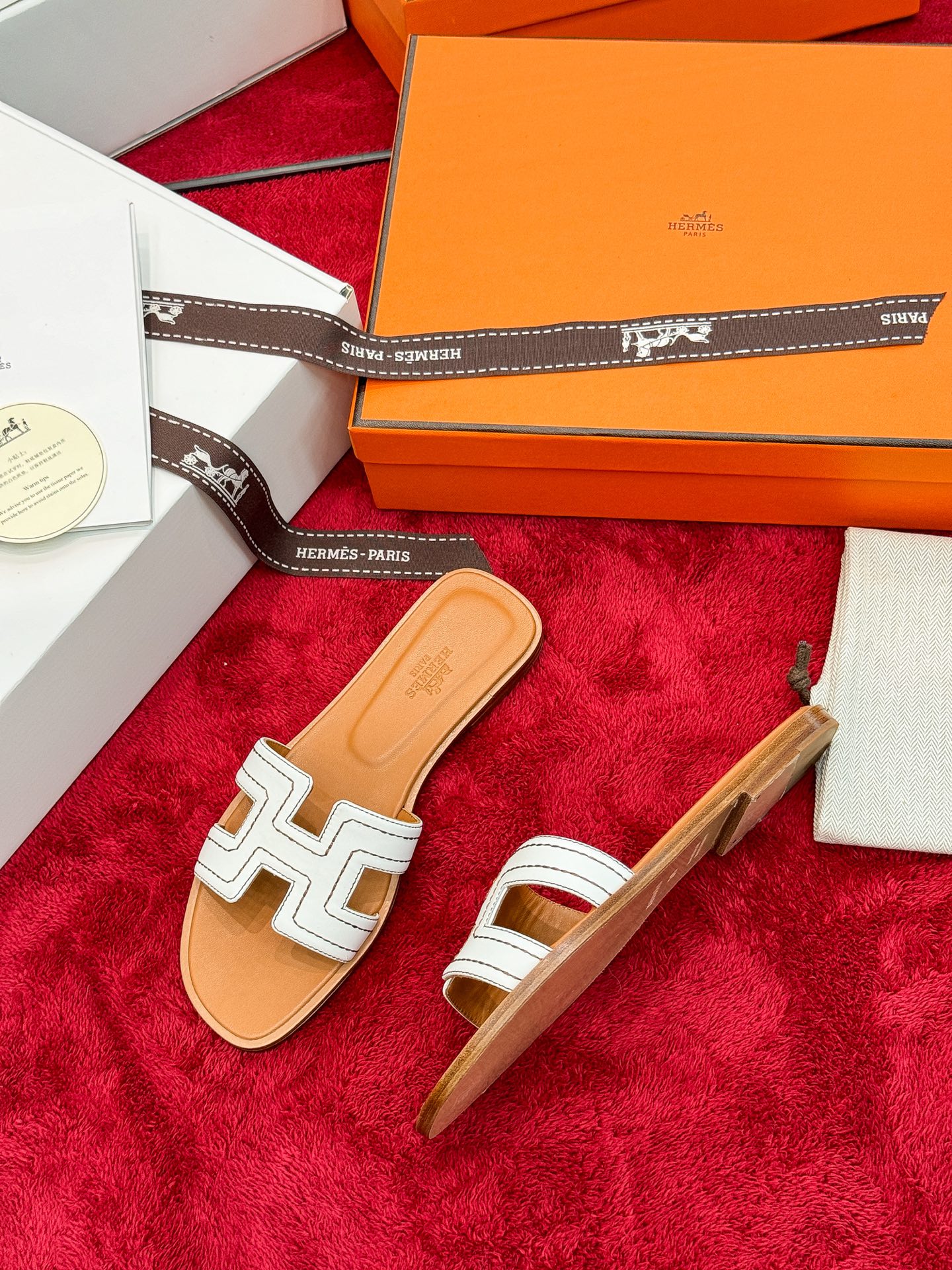Hermes Slides