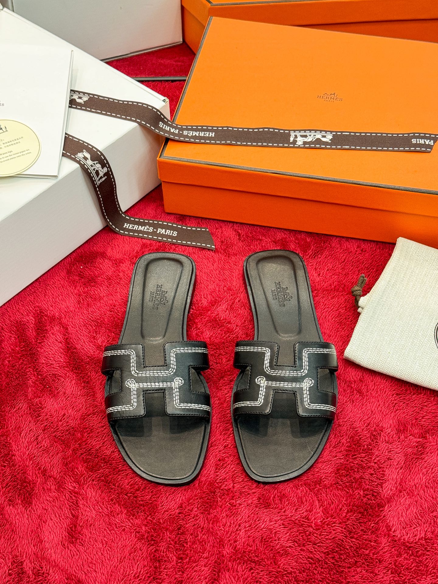 Hermes Slides