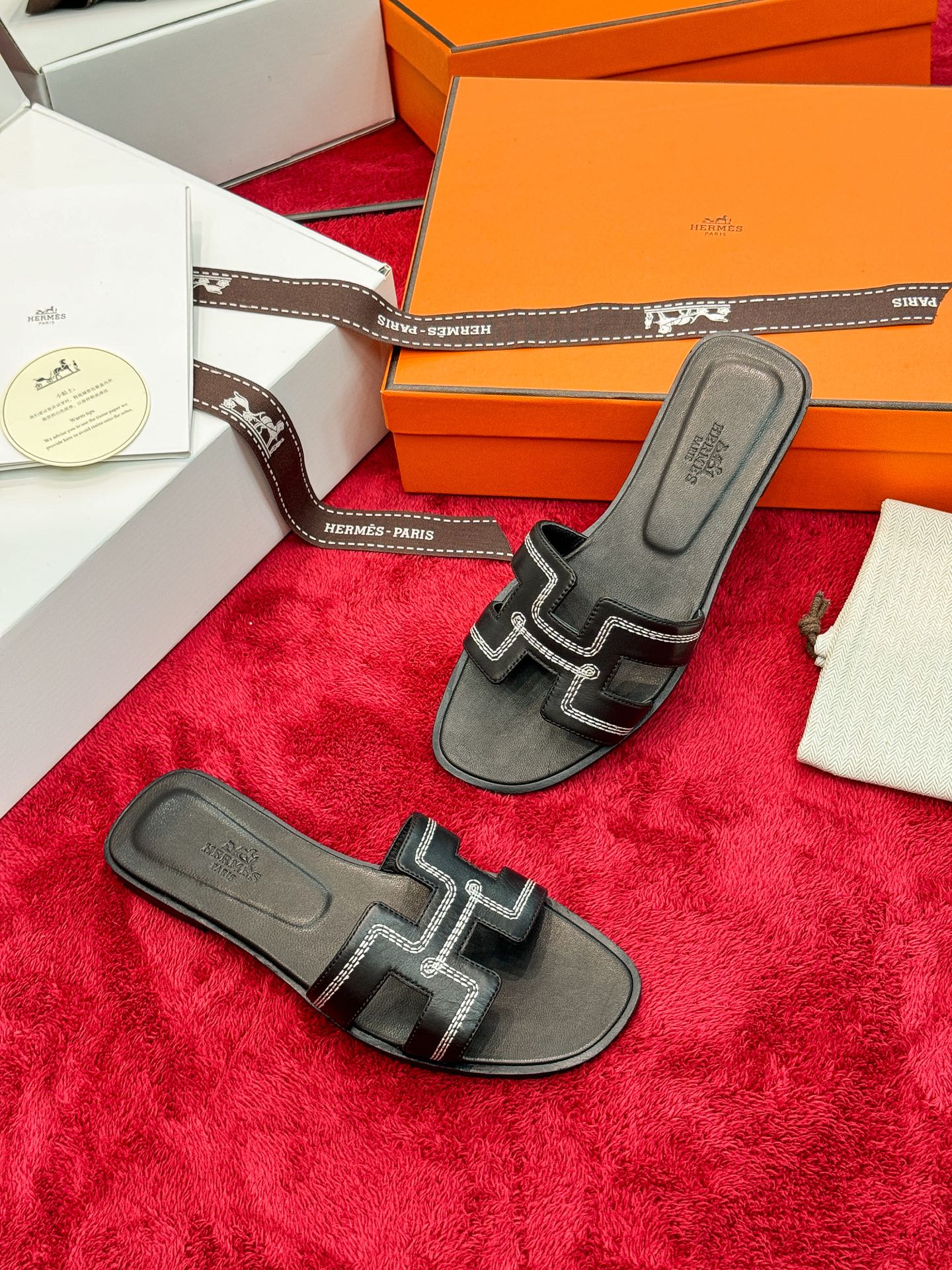 Hermes Slides