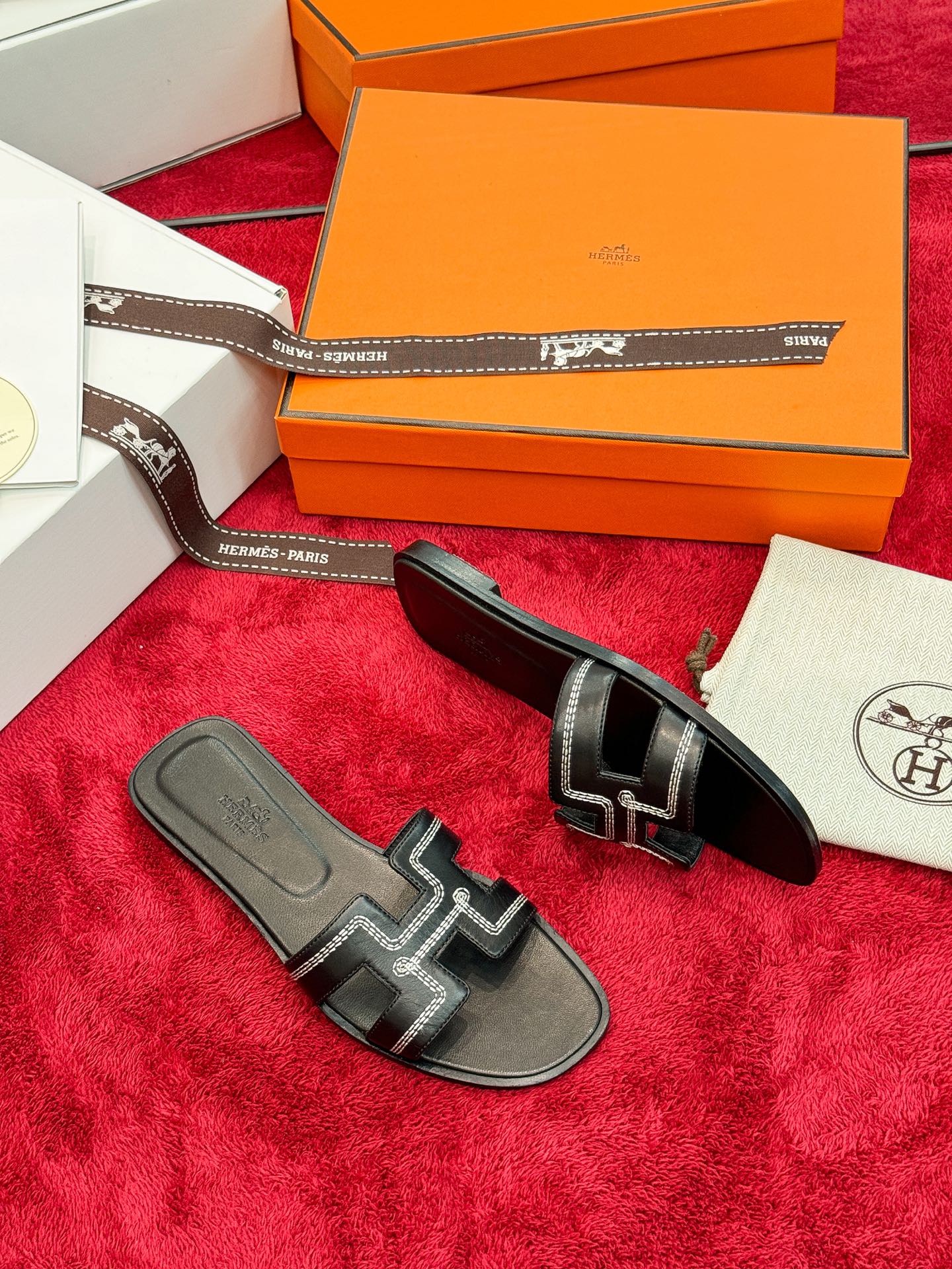 Hermes Slides