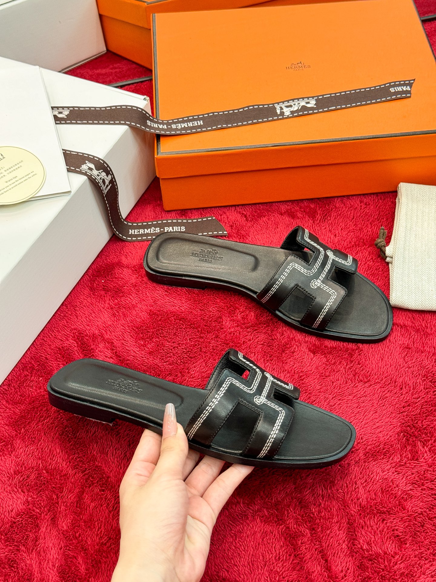 Hermes Slides