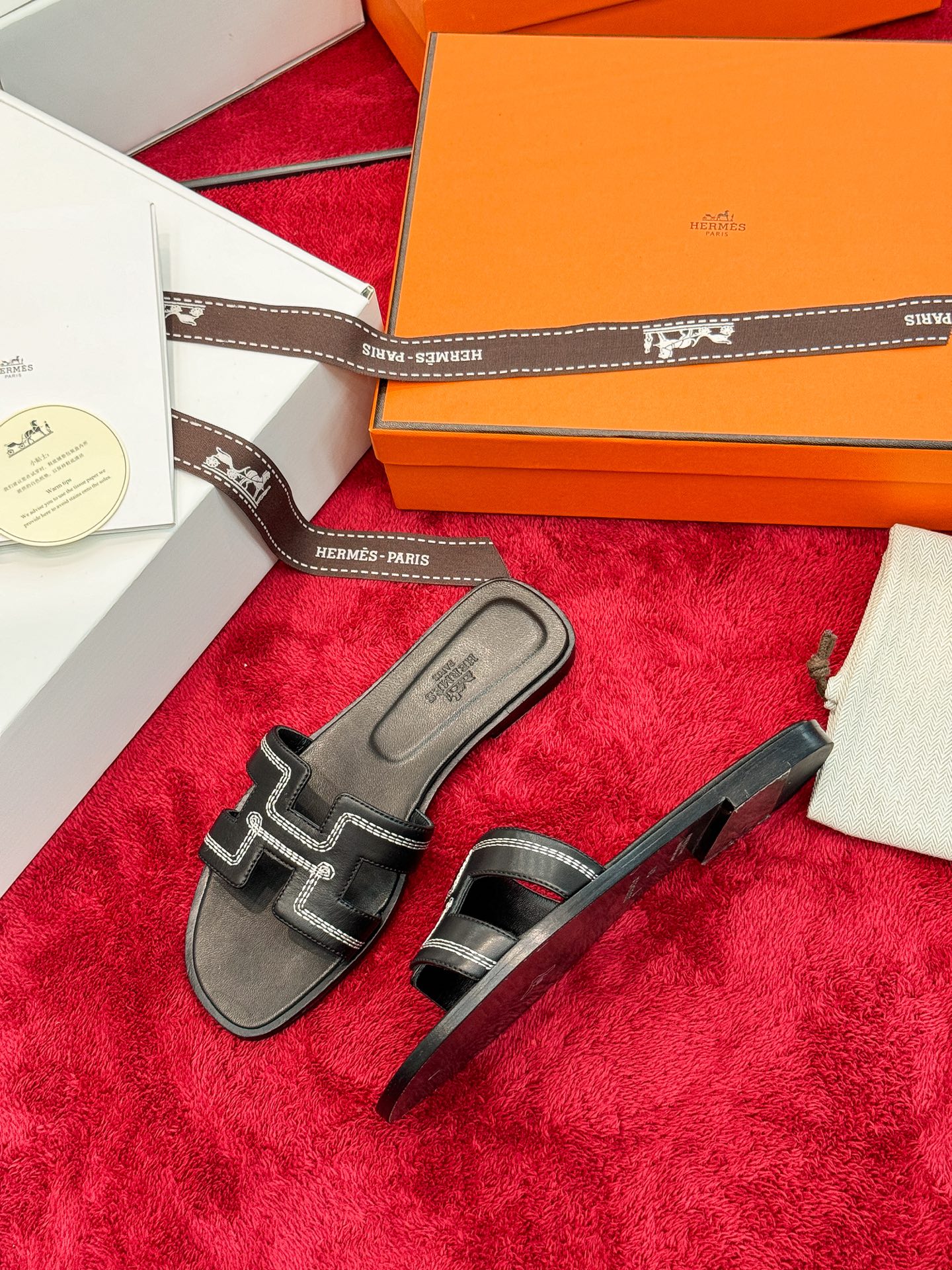 Hermes Slides