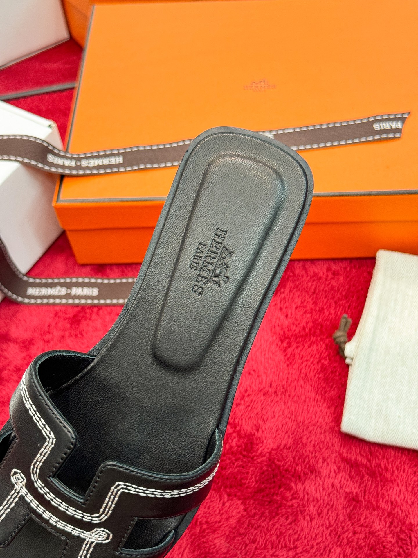 Hermes Slides