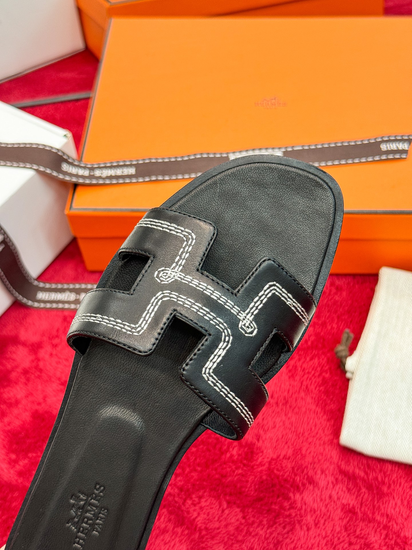 Hermes Slides