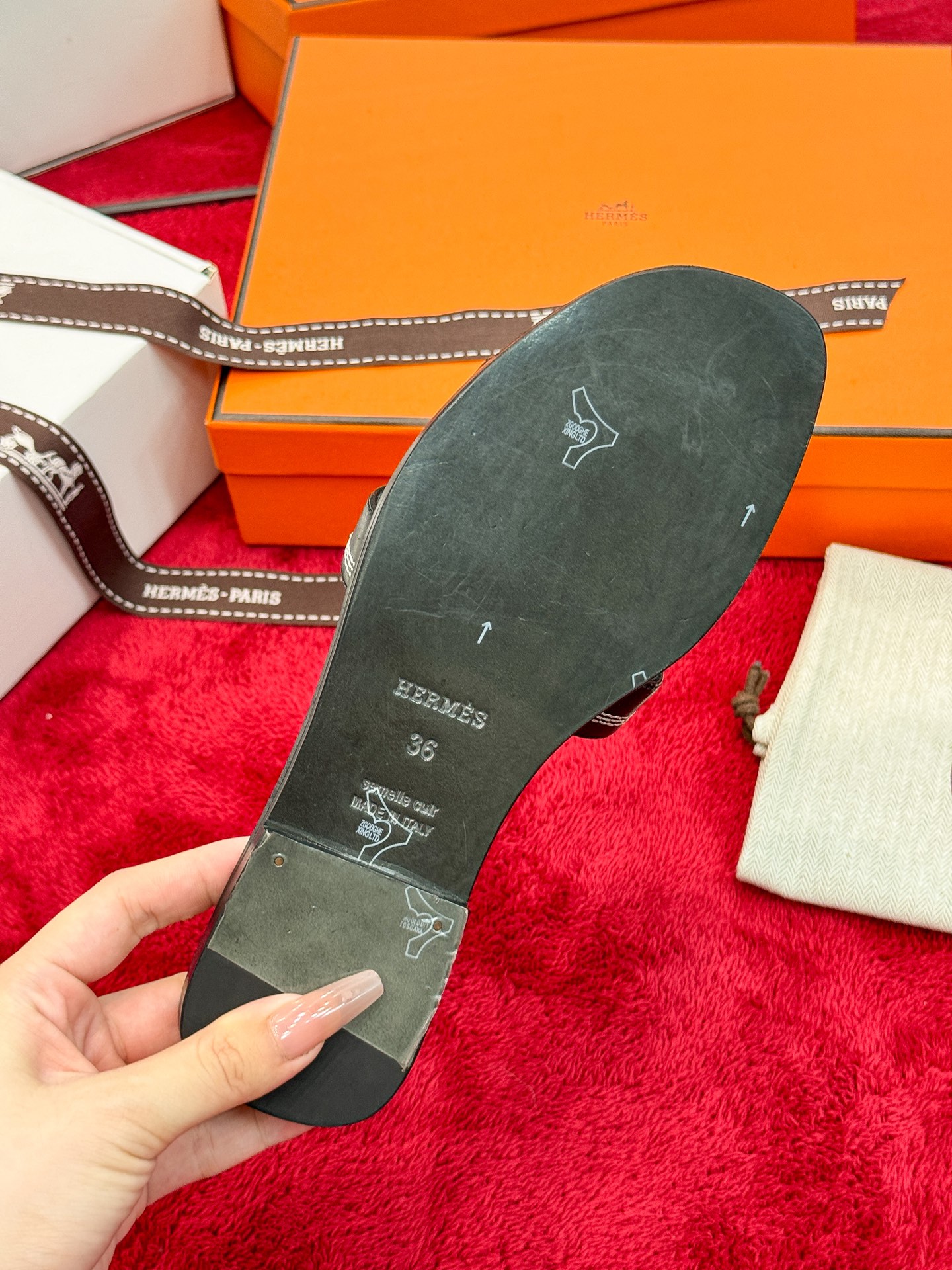 Hermes Slides