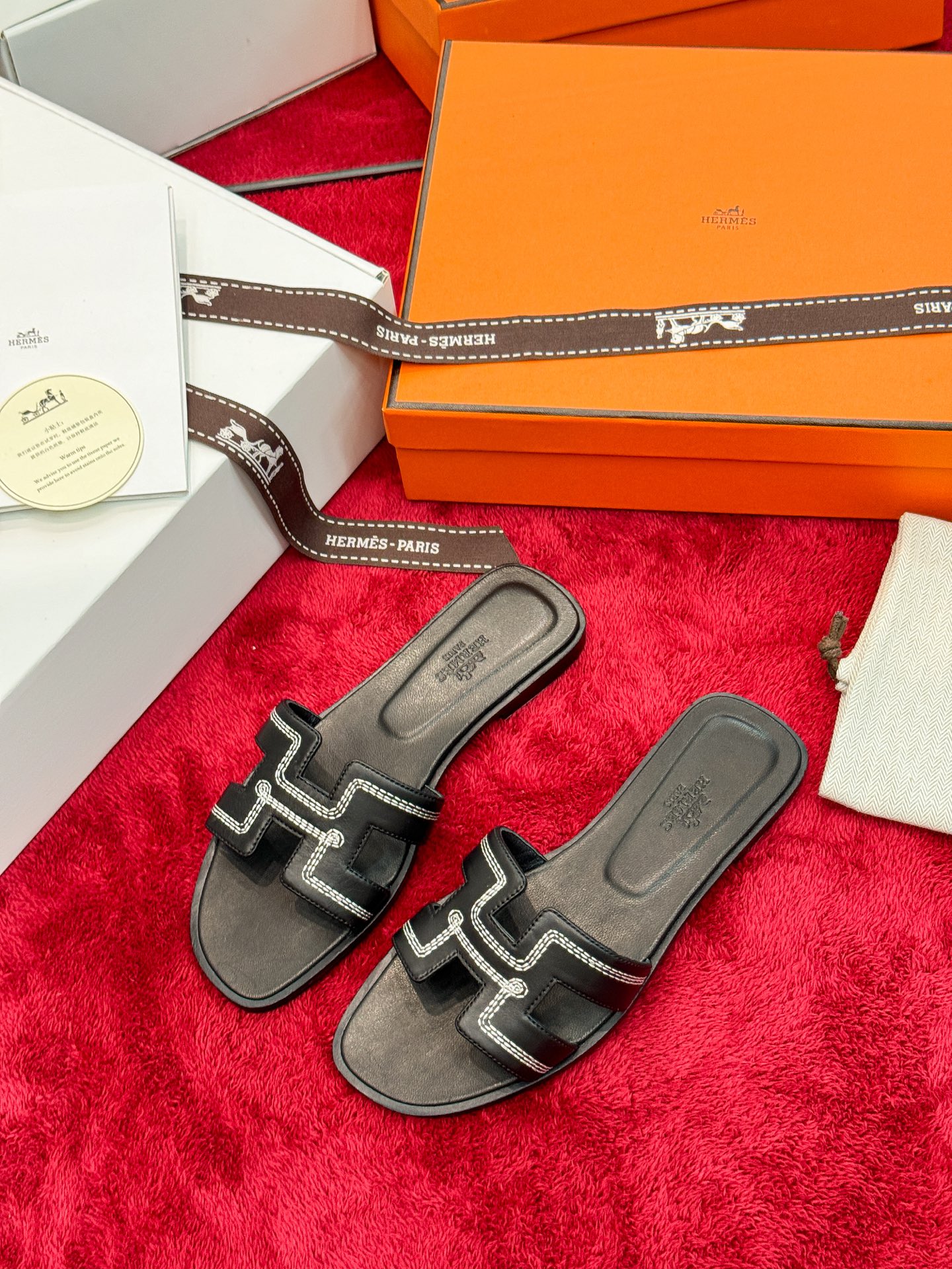 Hermes Slides