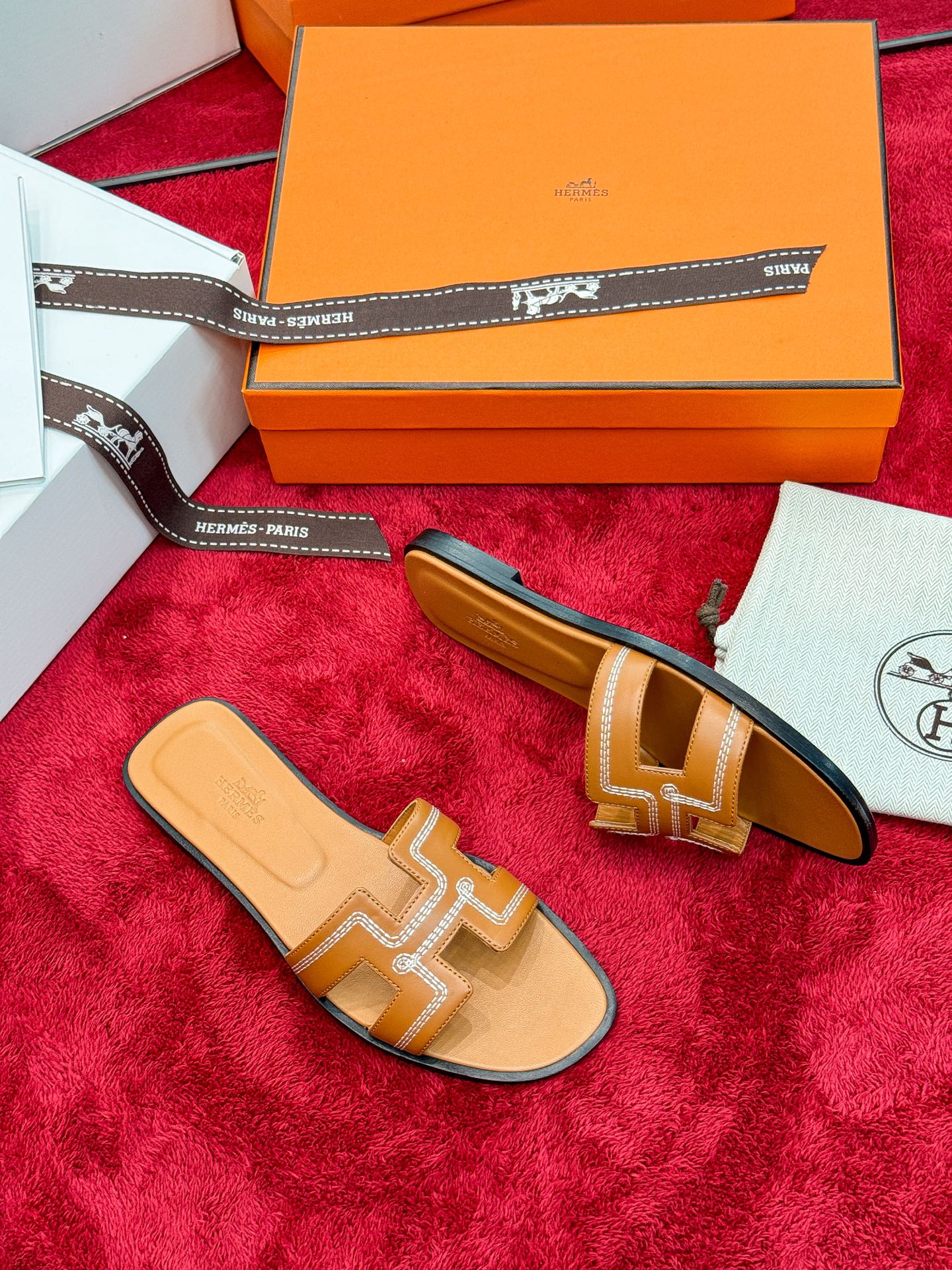 Hermes Slides