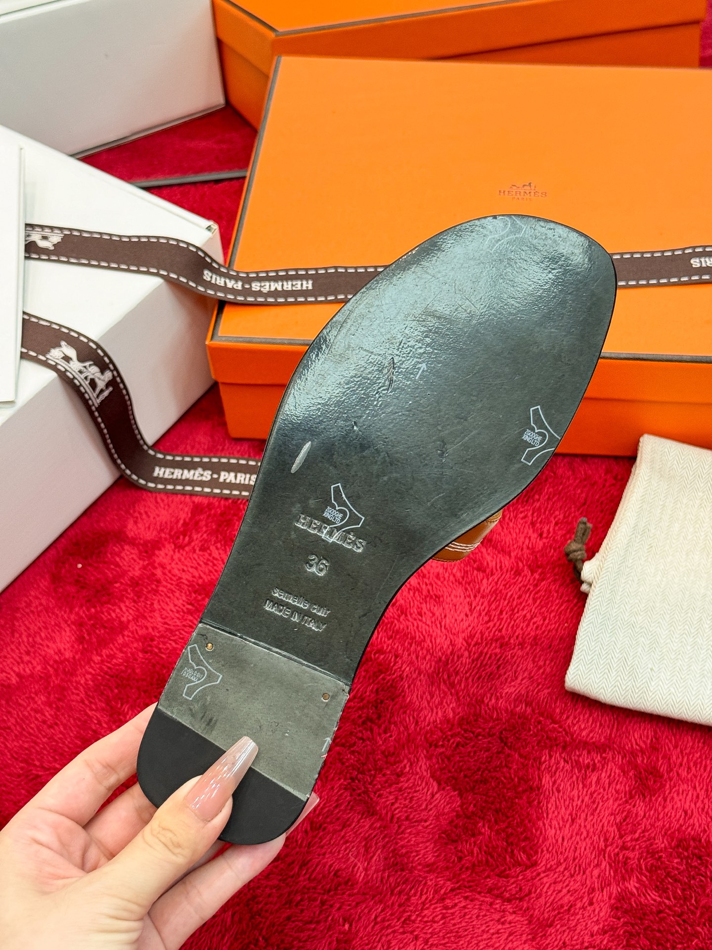 Hermes Slides