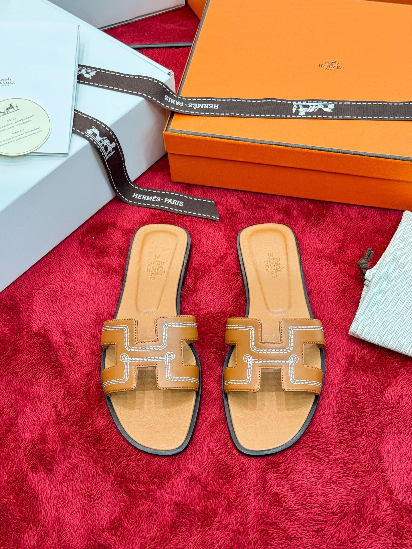 Hermes Slides