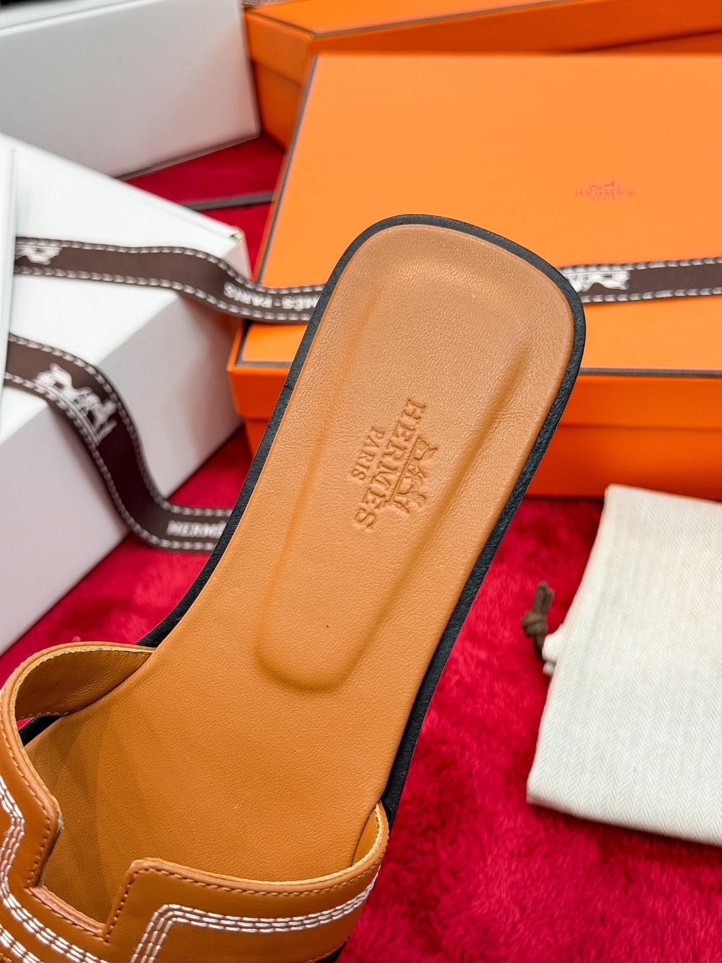 Hermes Slides
