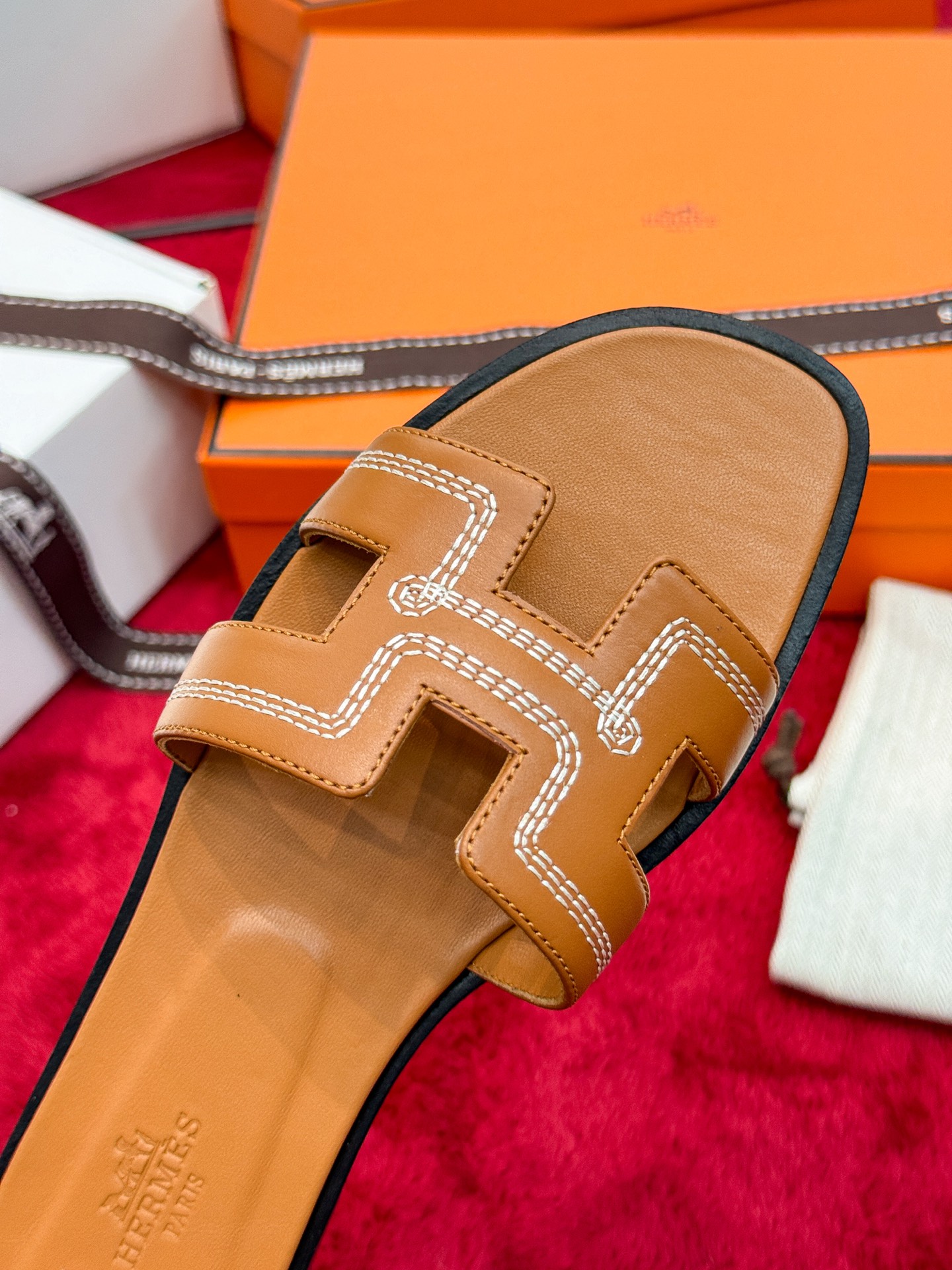 Hermes Slides