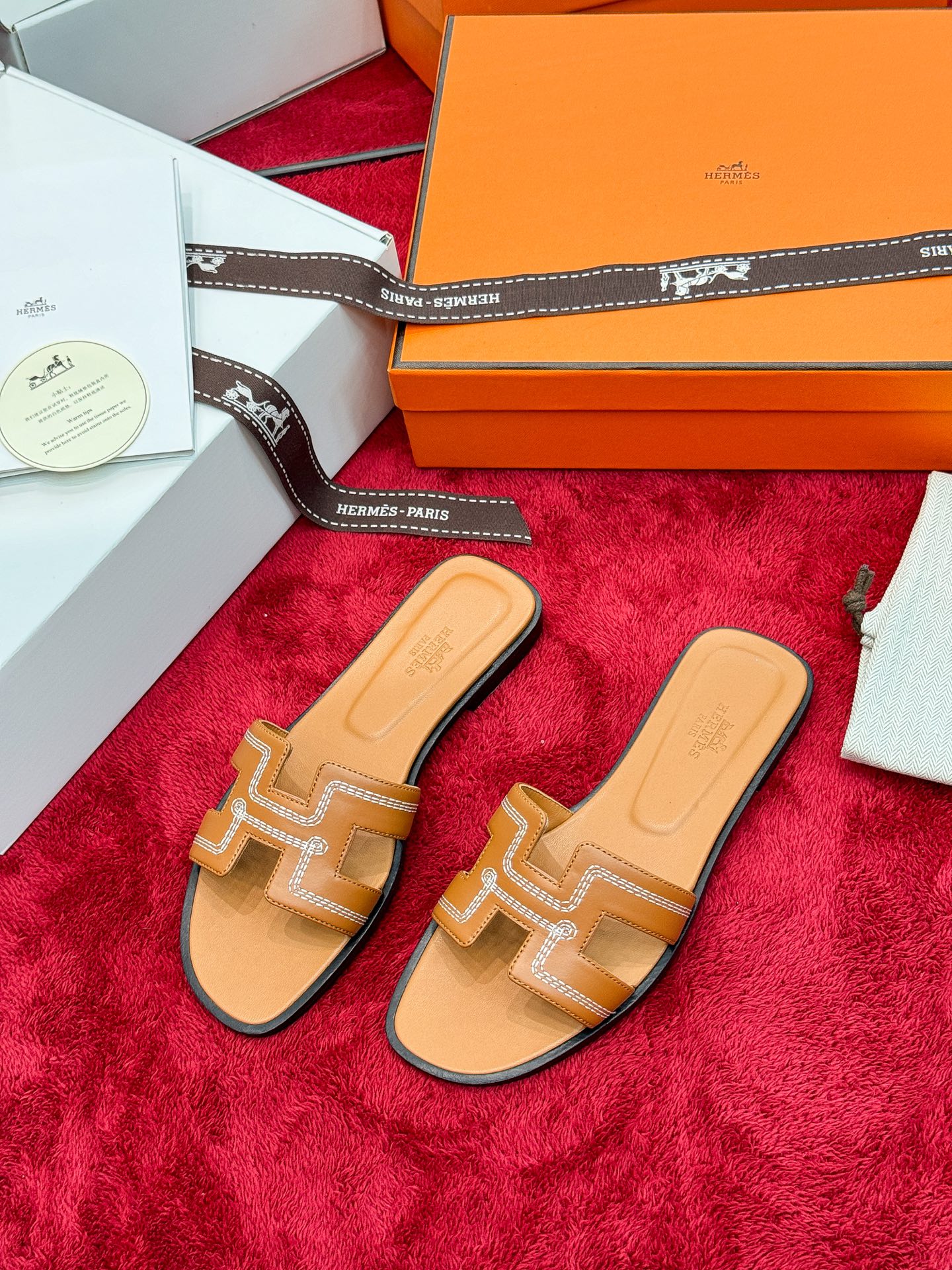 Hermes Slides