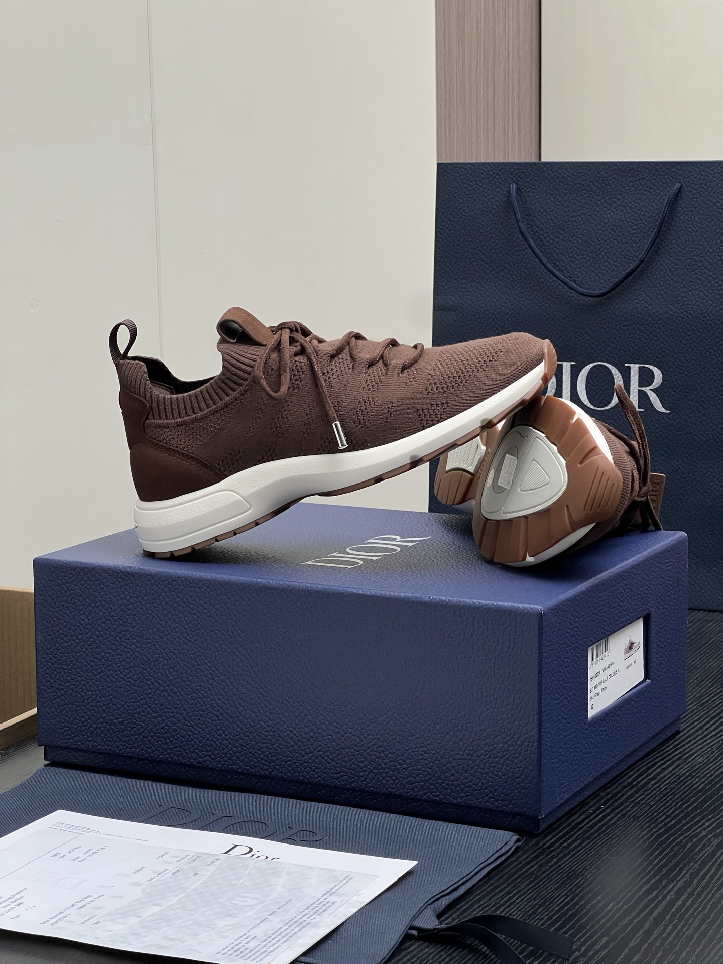 Dior Sneakers