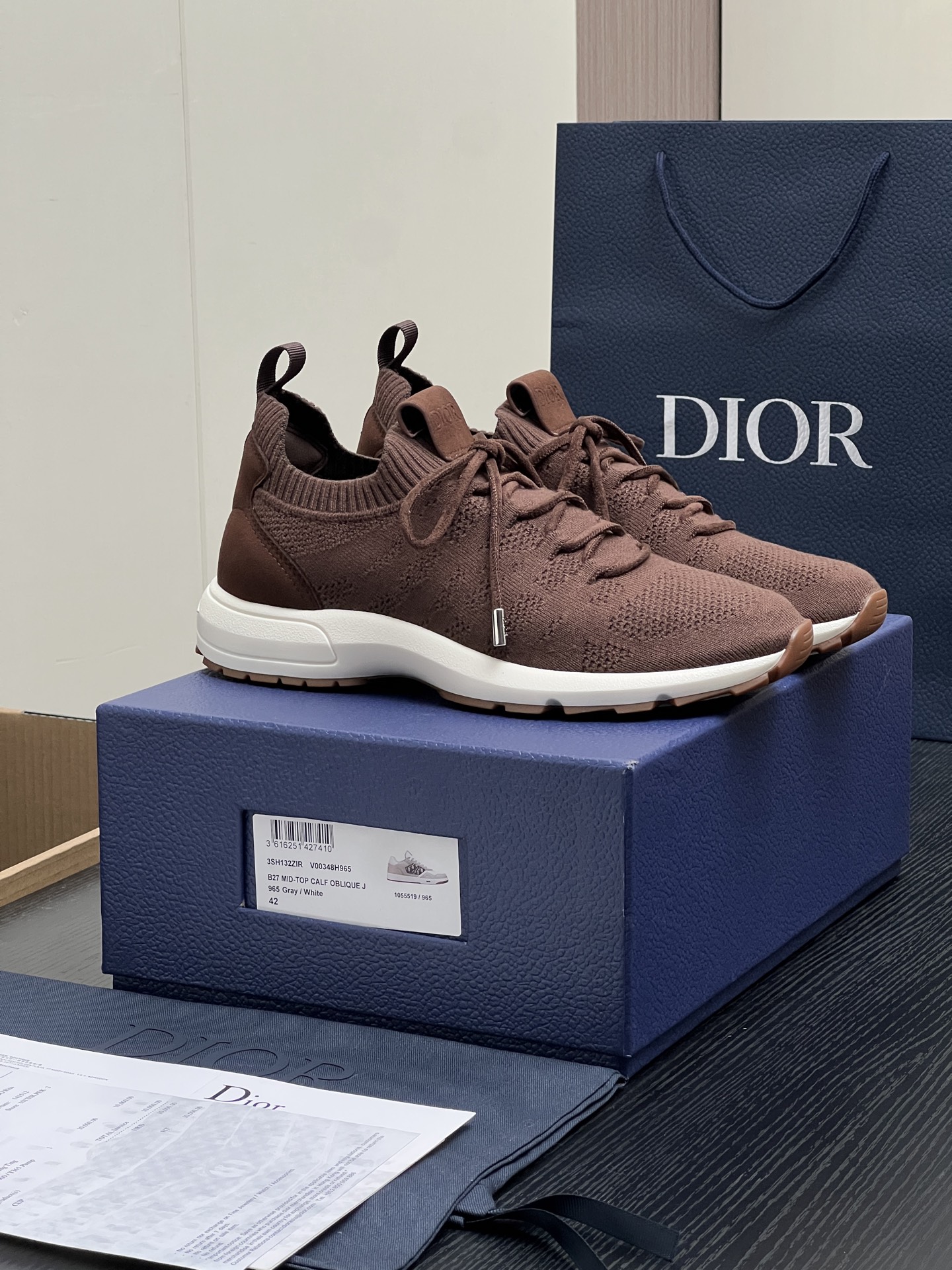 Dior Sneakers