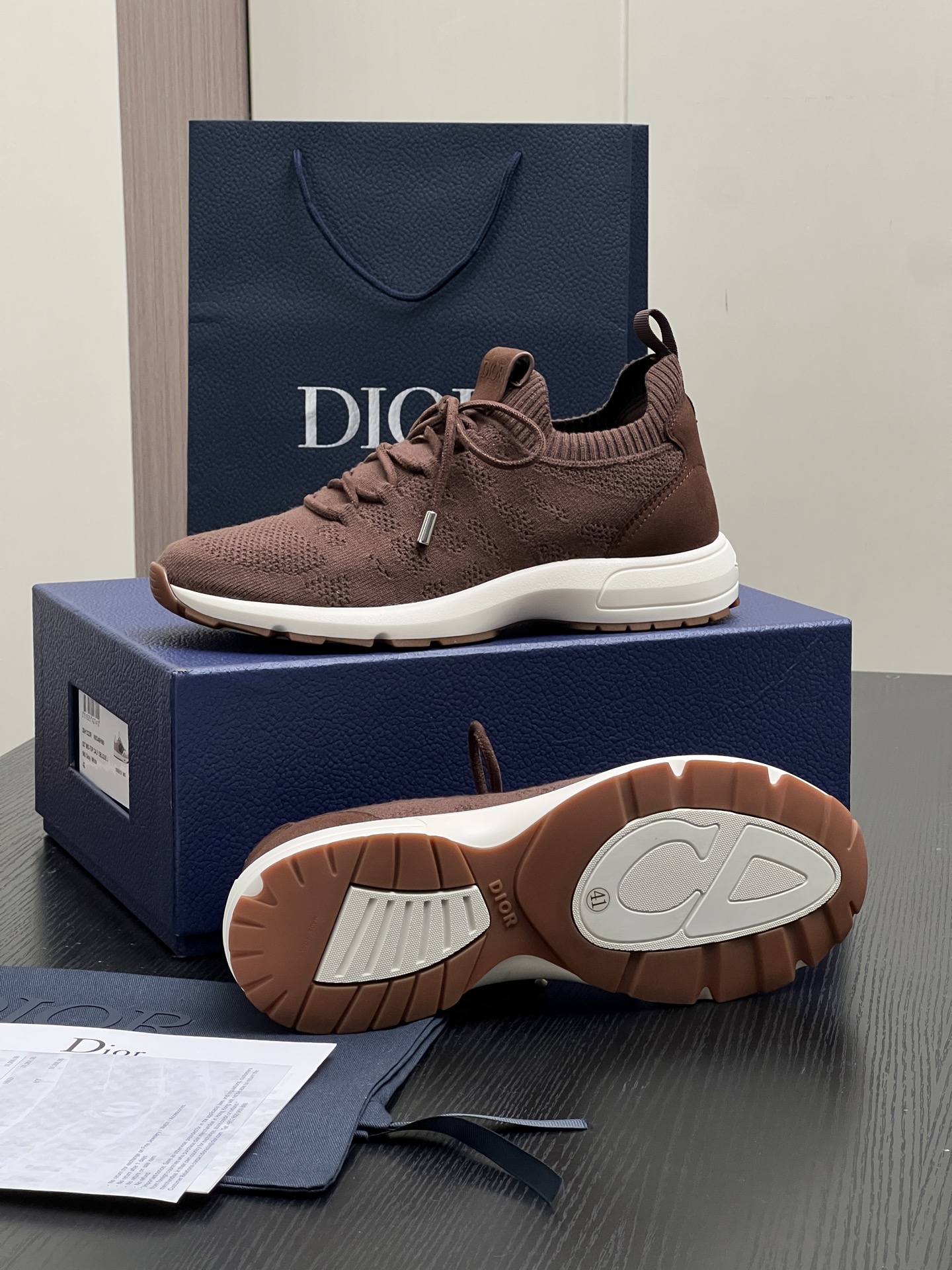 Dior Sneakers