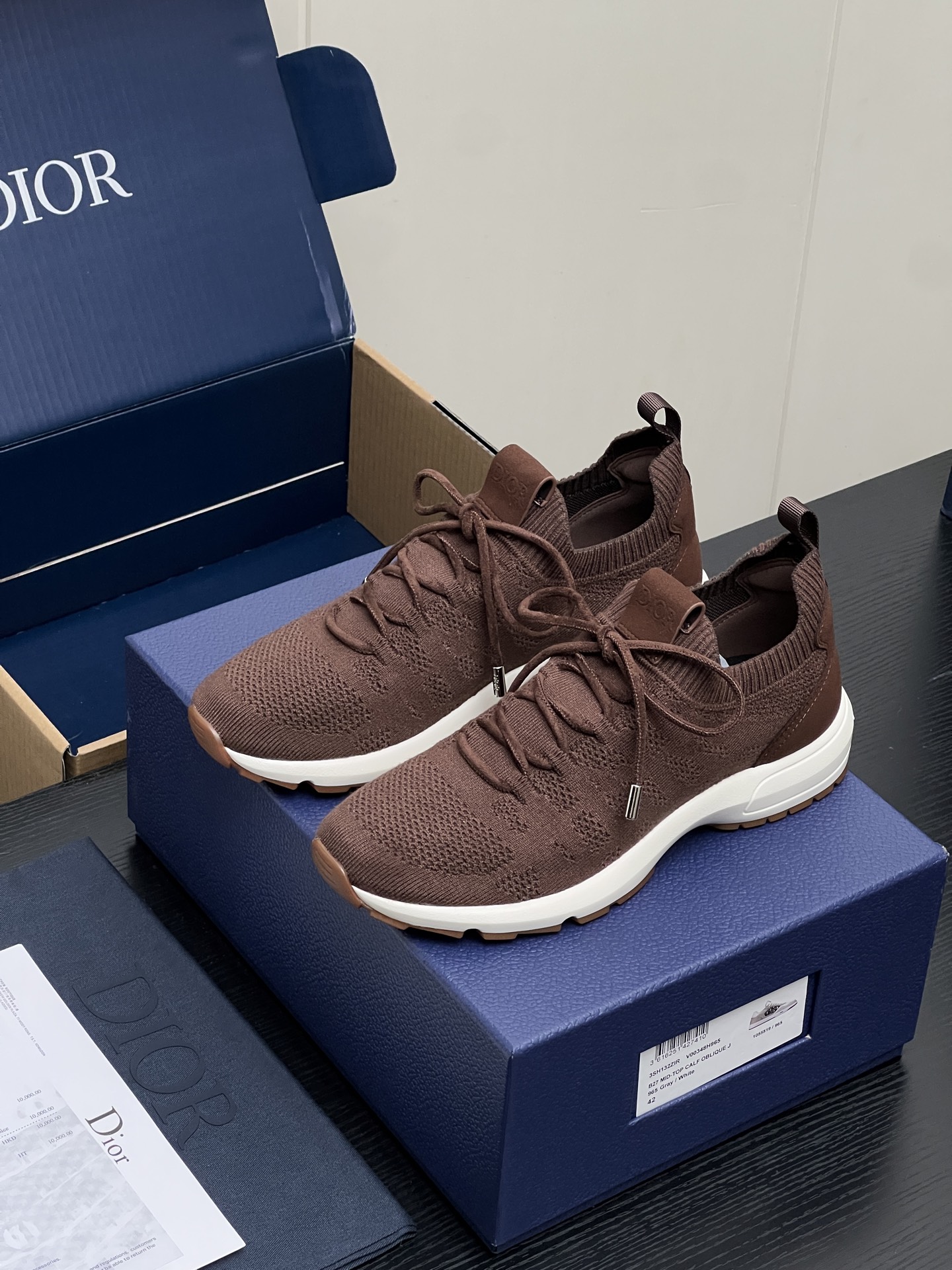 Dior Sneakers