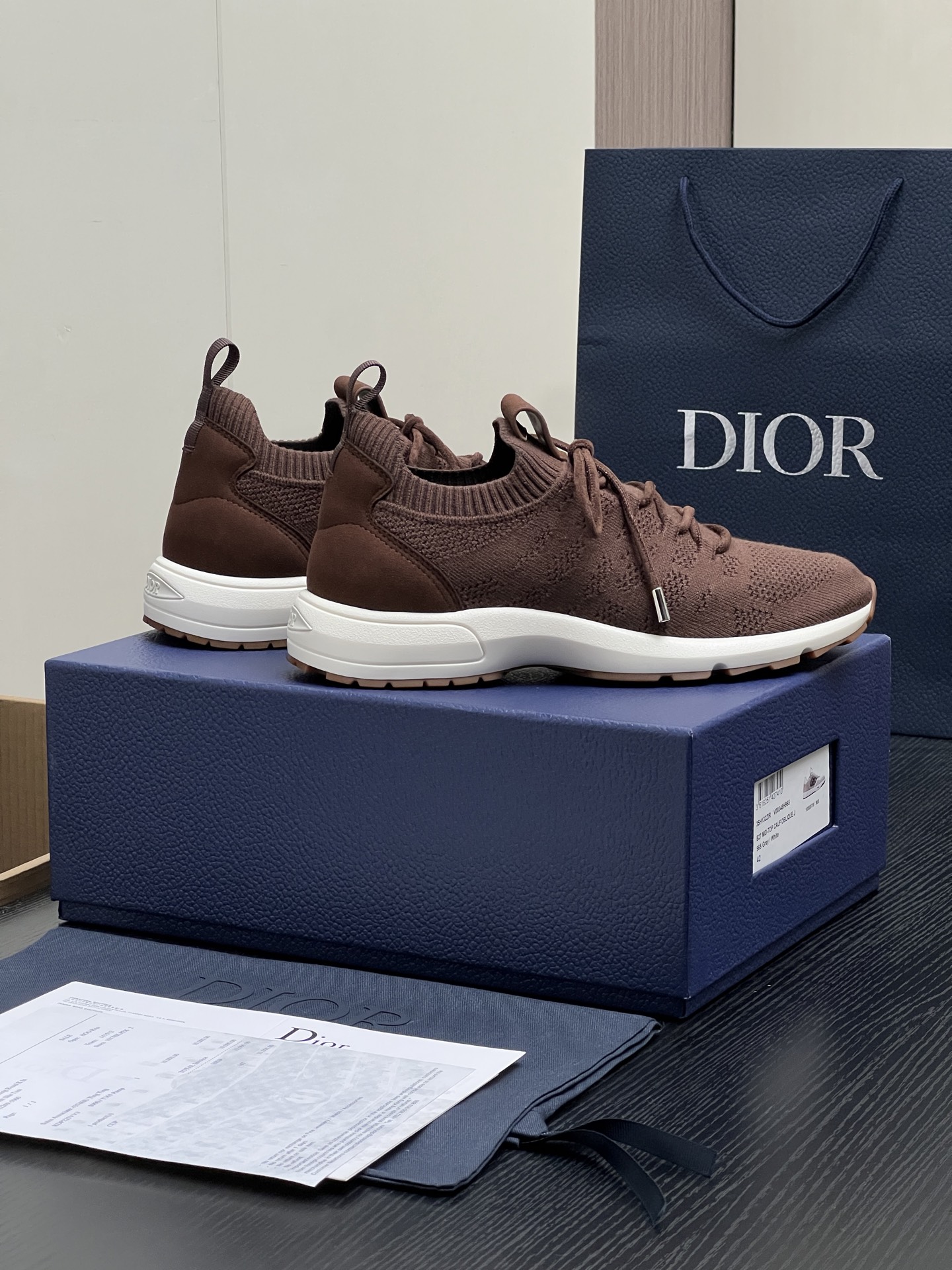 Dior Sneakers