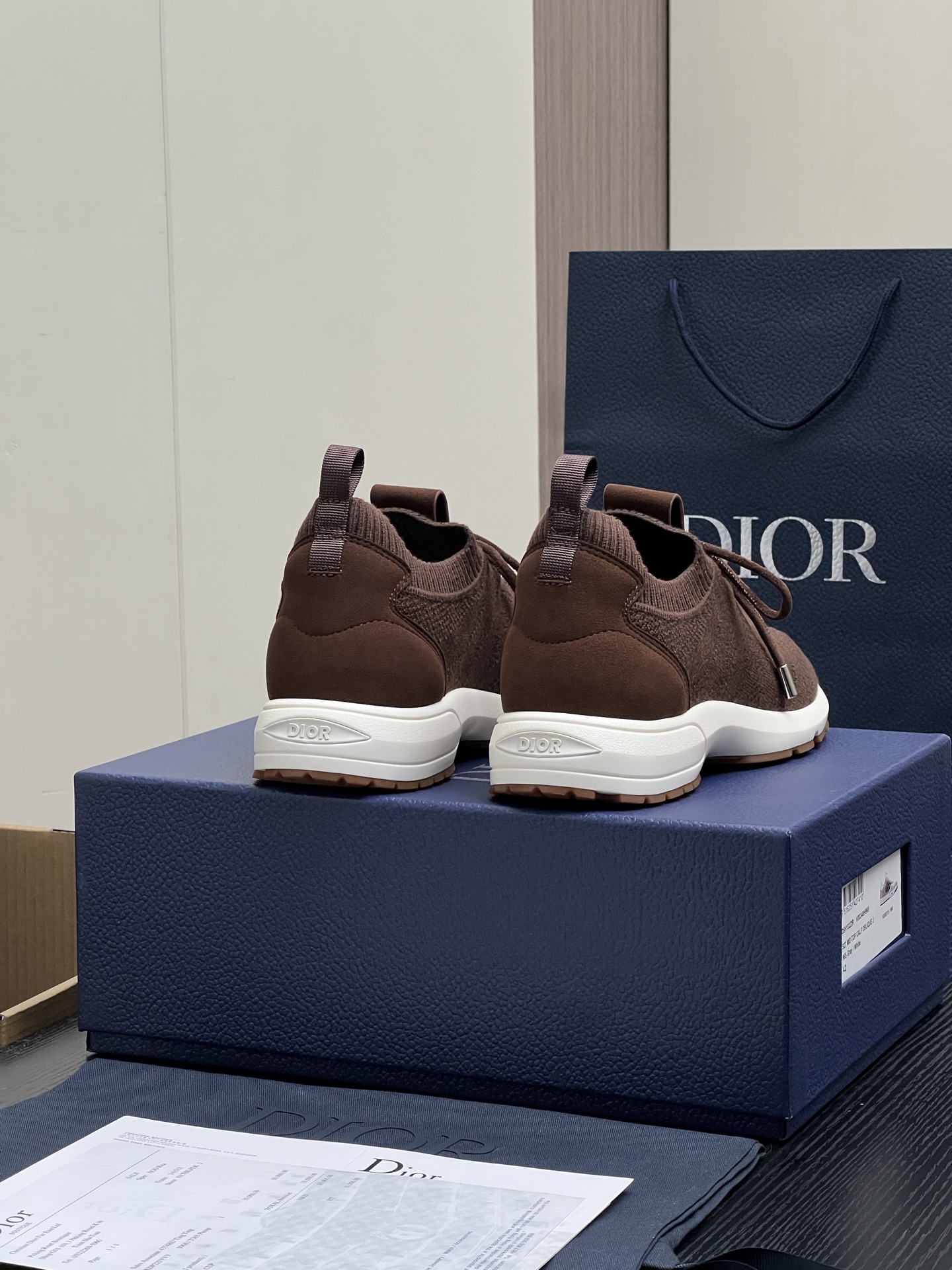Dior Sneakers