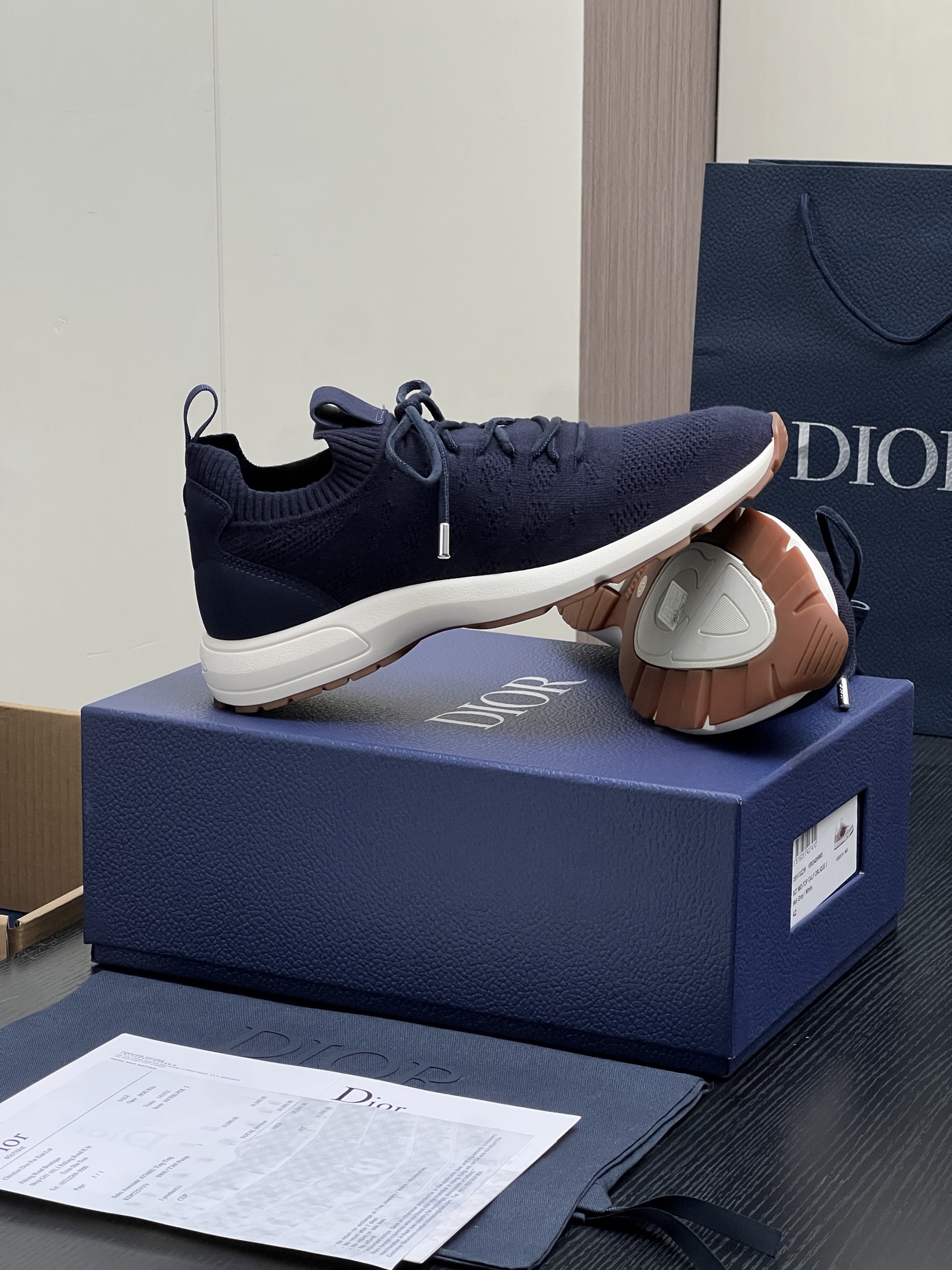 Dior Sneakers