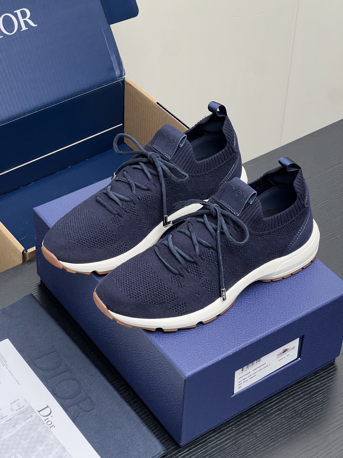 Dior Sneakers