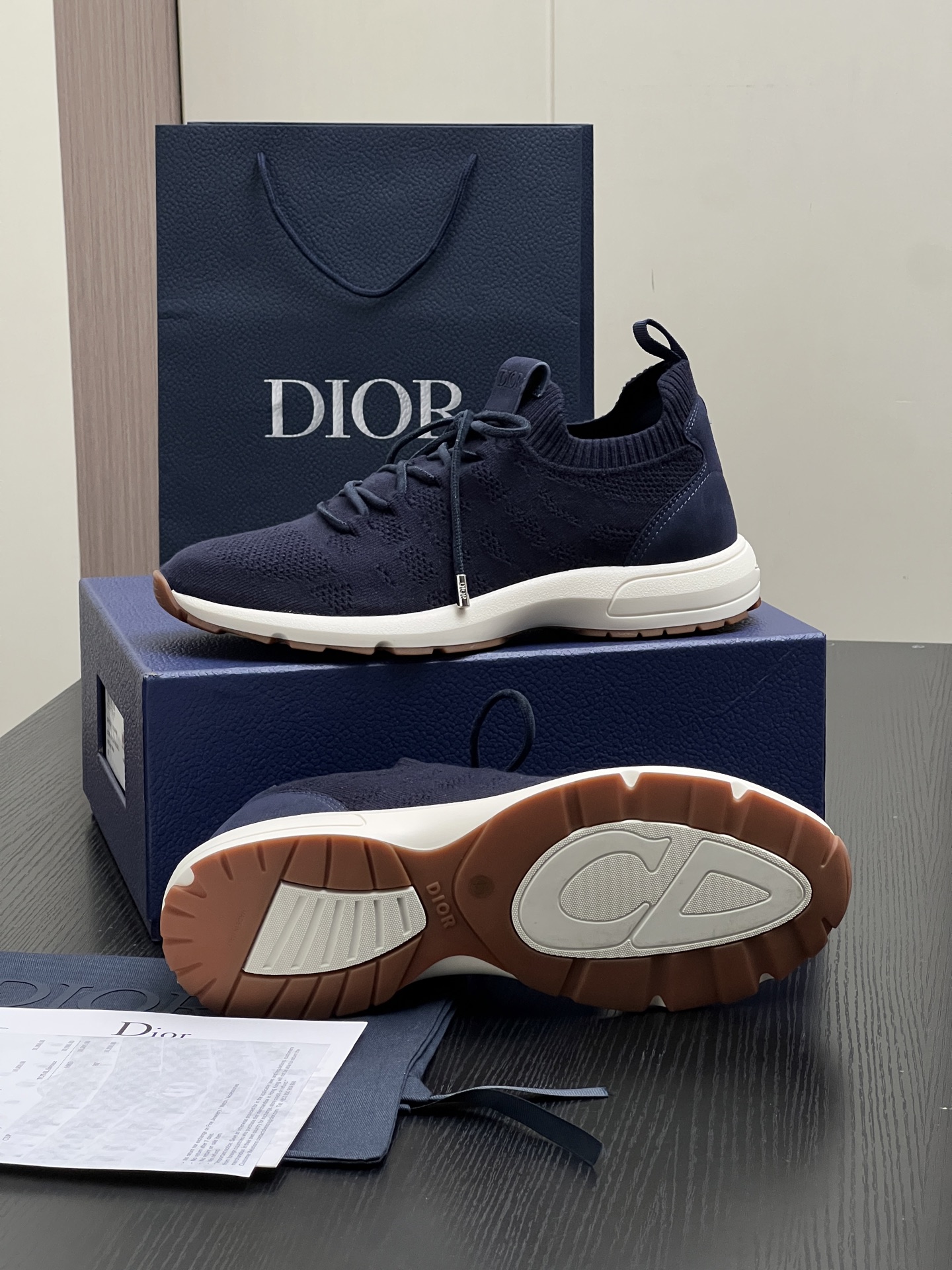 Dior Sneakers
