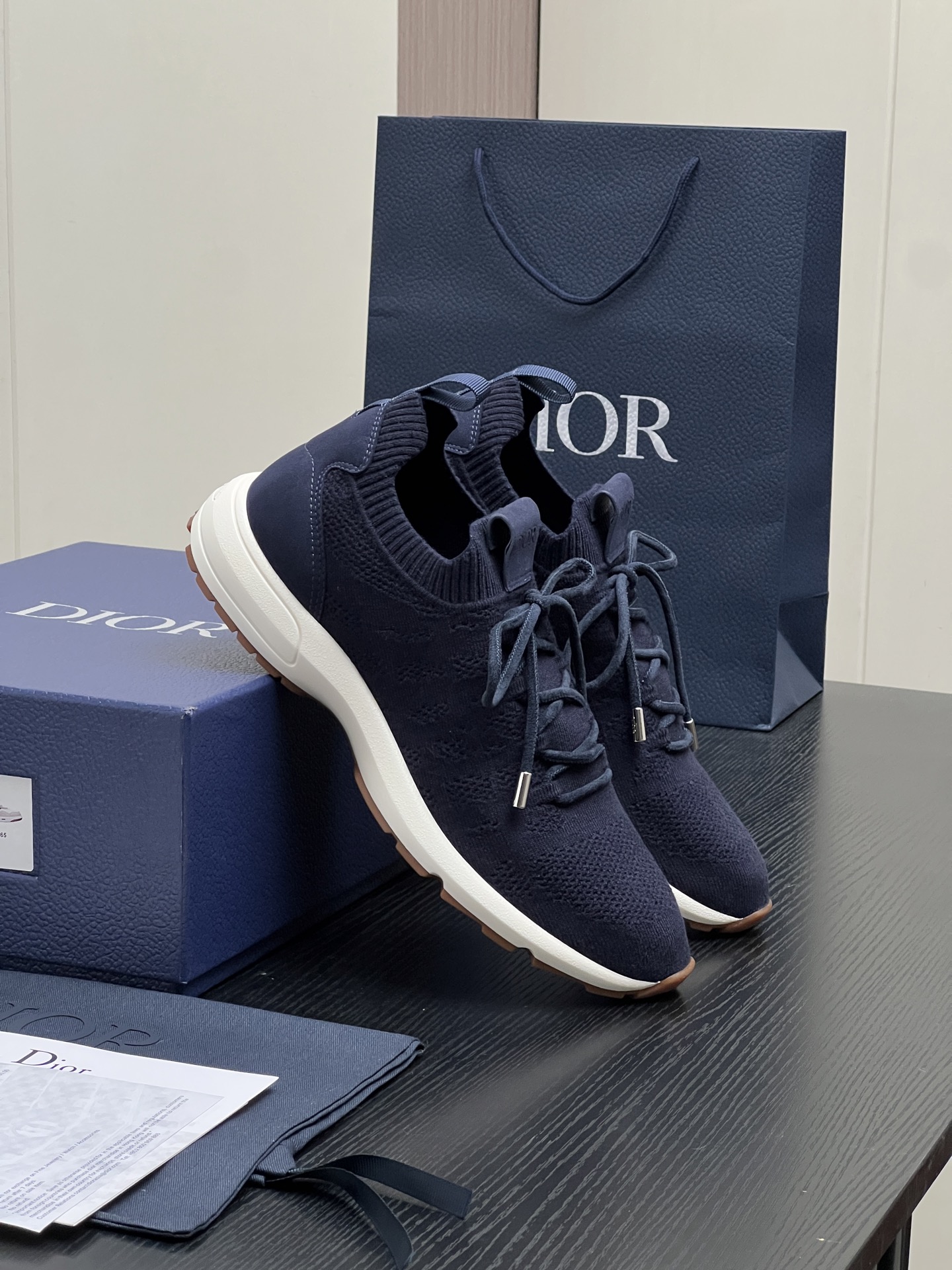 Dior Sneakers