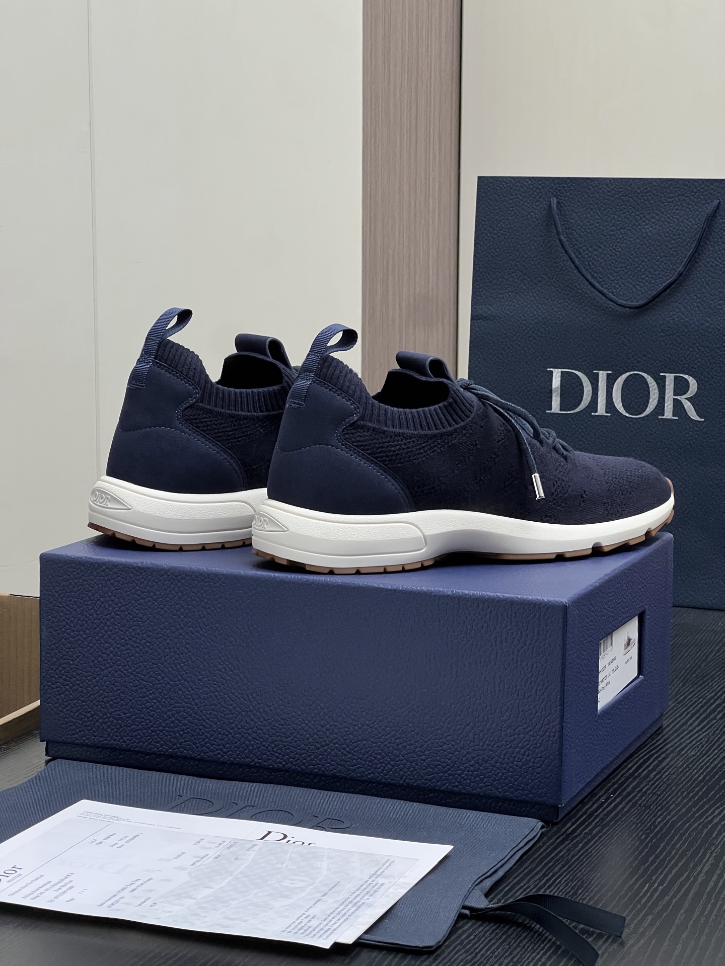 Dior Sneakers