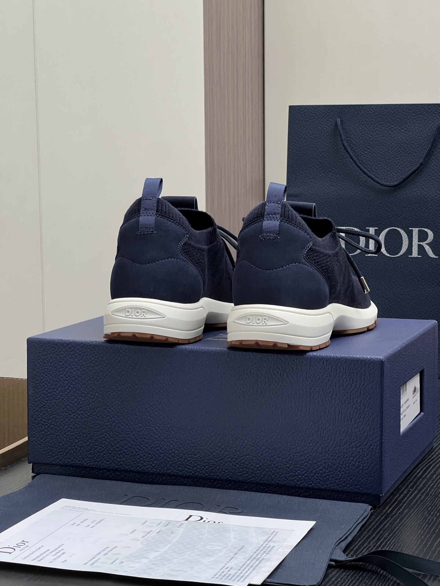 Dior Sneakers