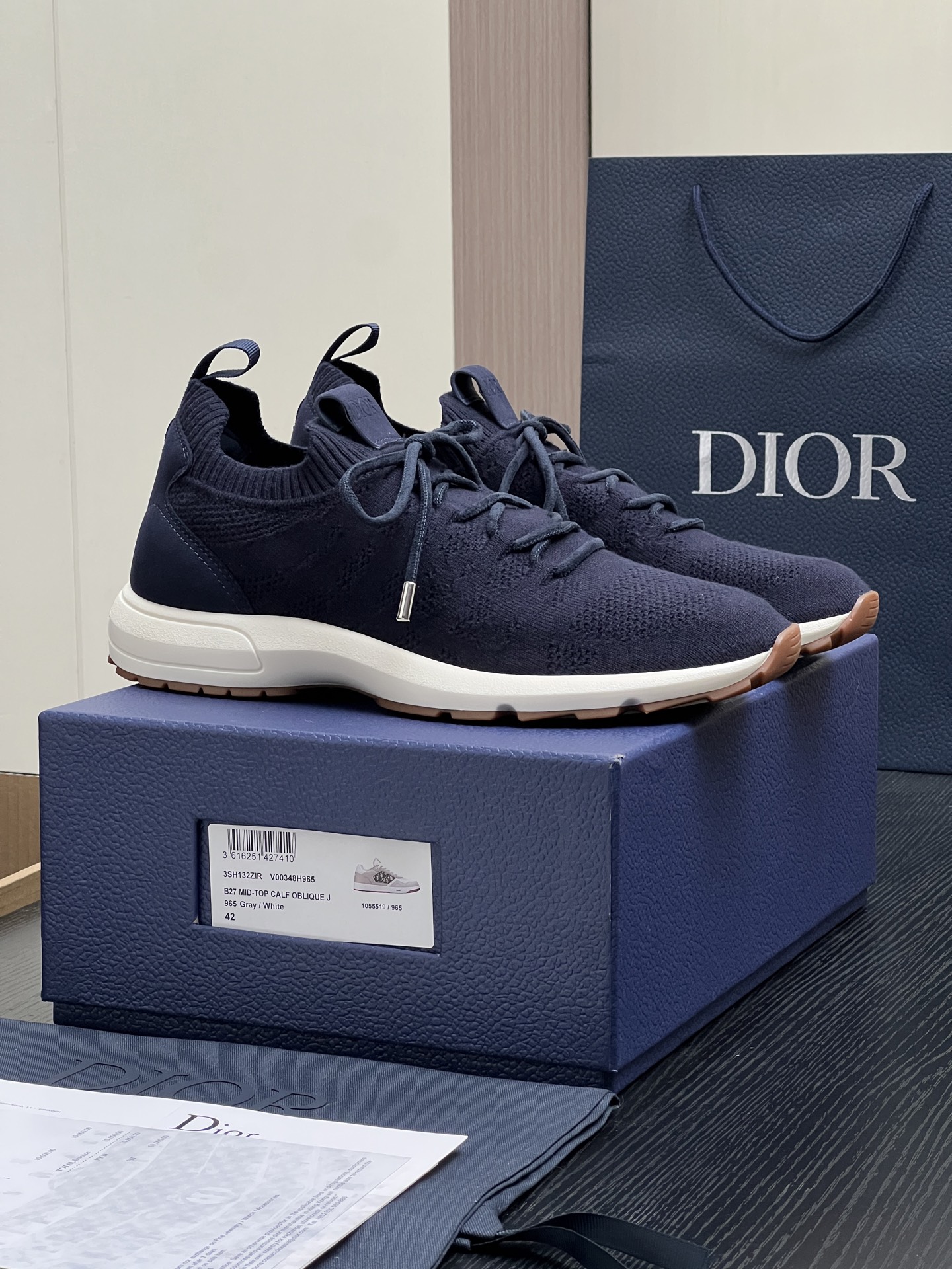 Dior Sneakers