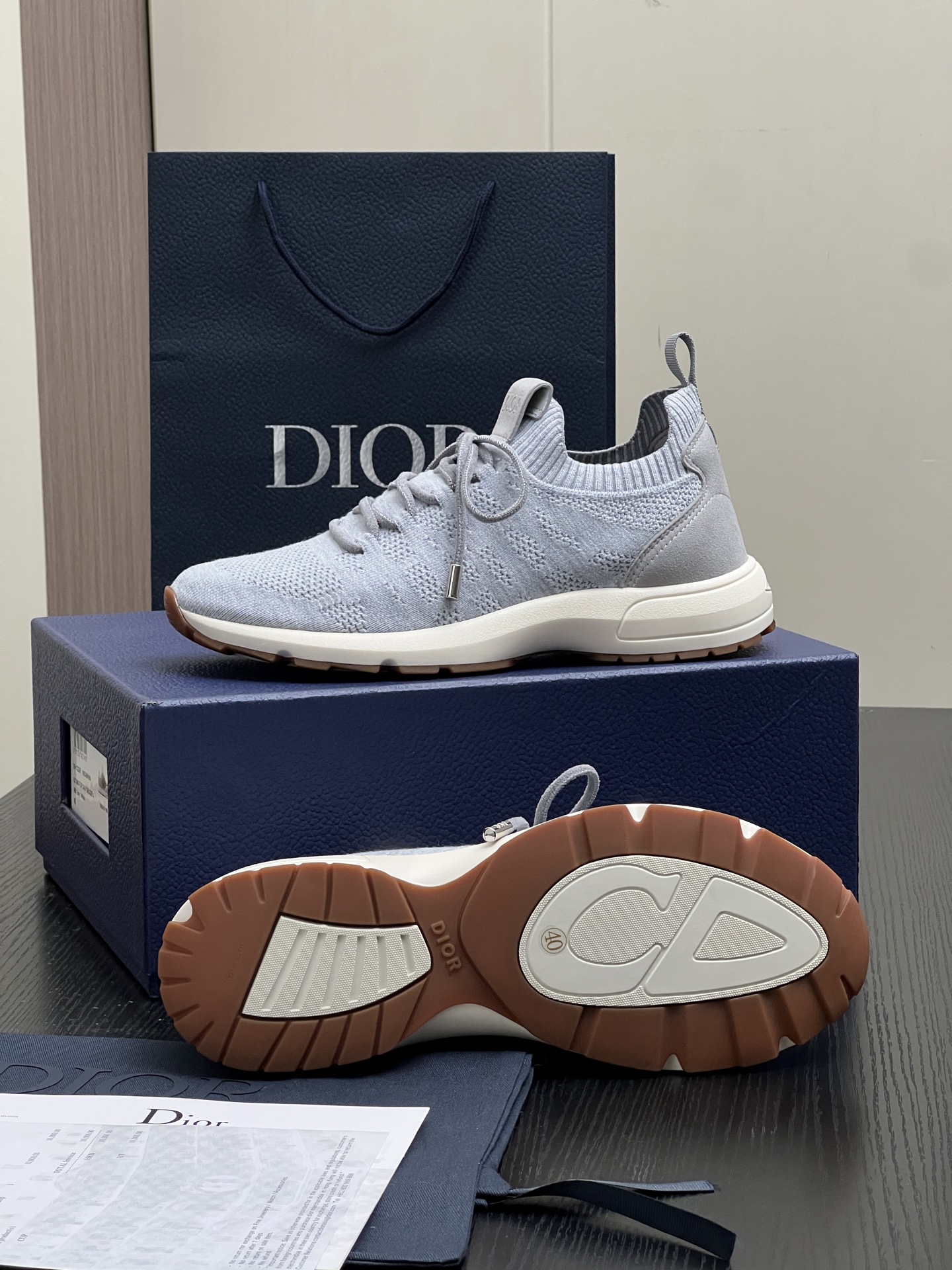 Dior Sneakers