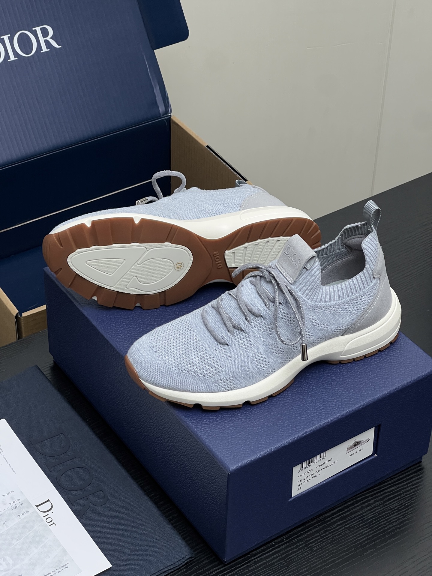 Dior Sneakers