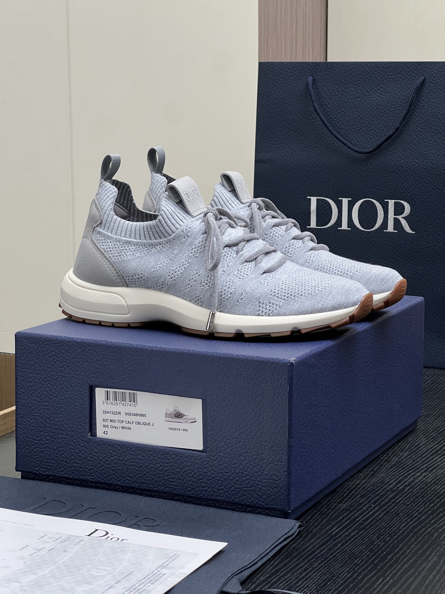 Dior Sneakers